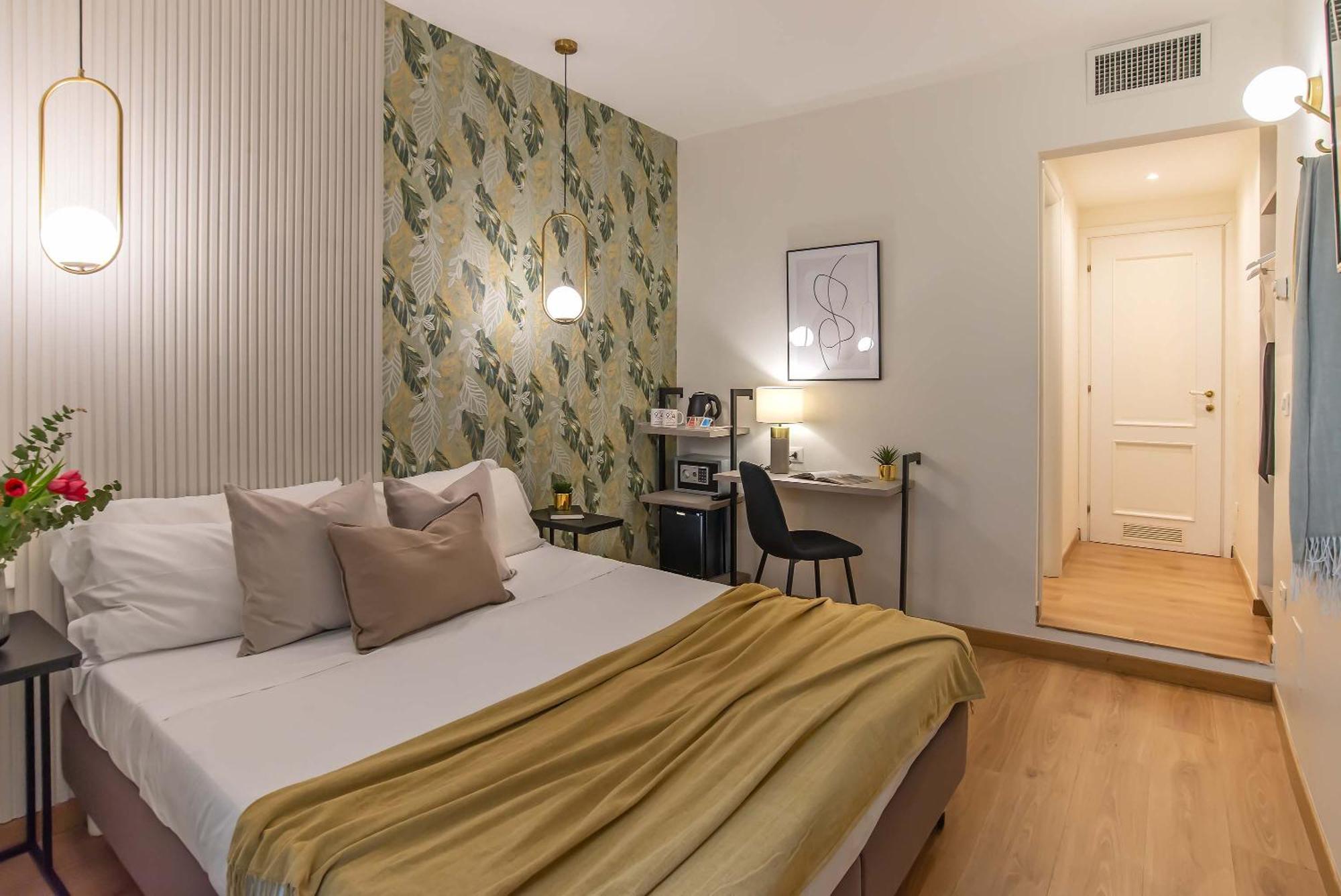 94rooms Vatican-scipioni Affittacamere