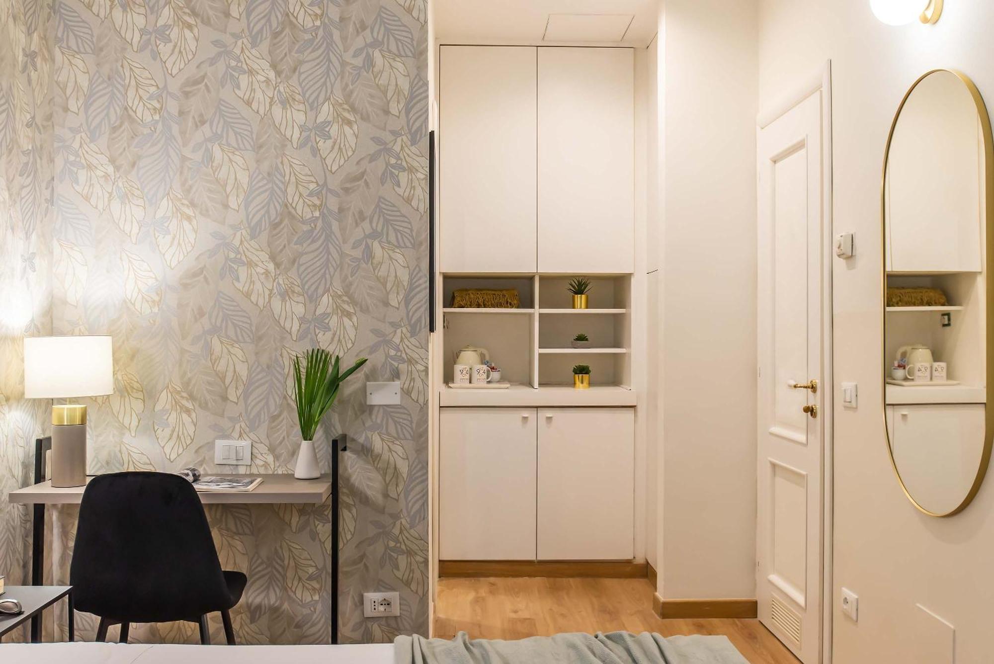 Affittacamere 94rooms Vatican-scipioni