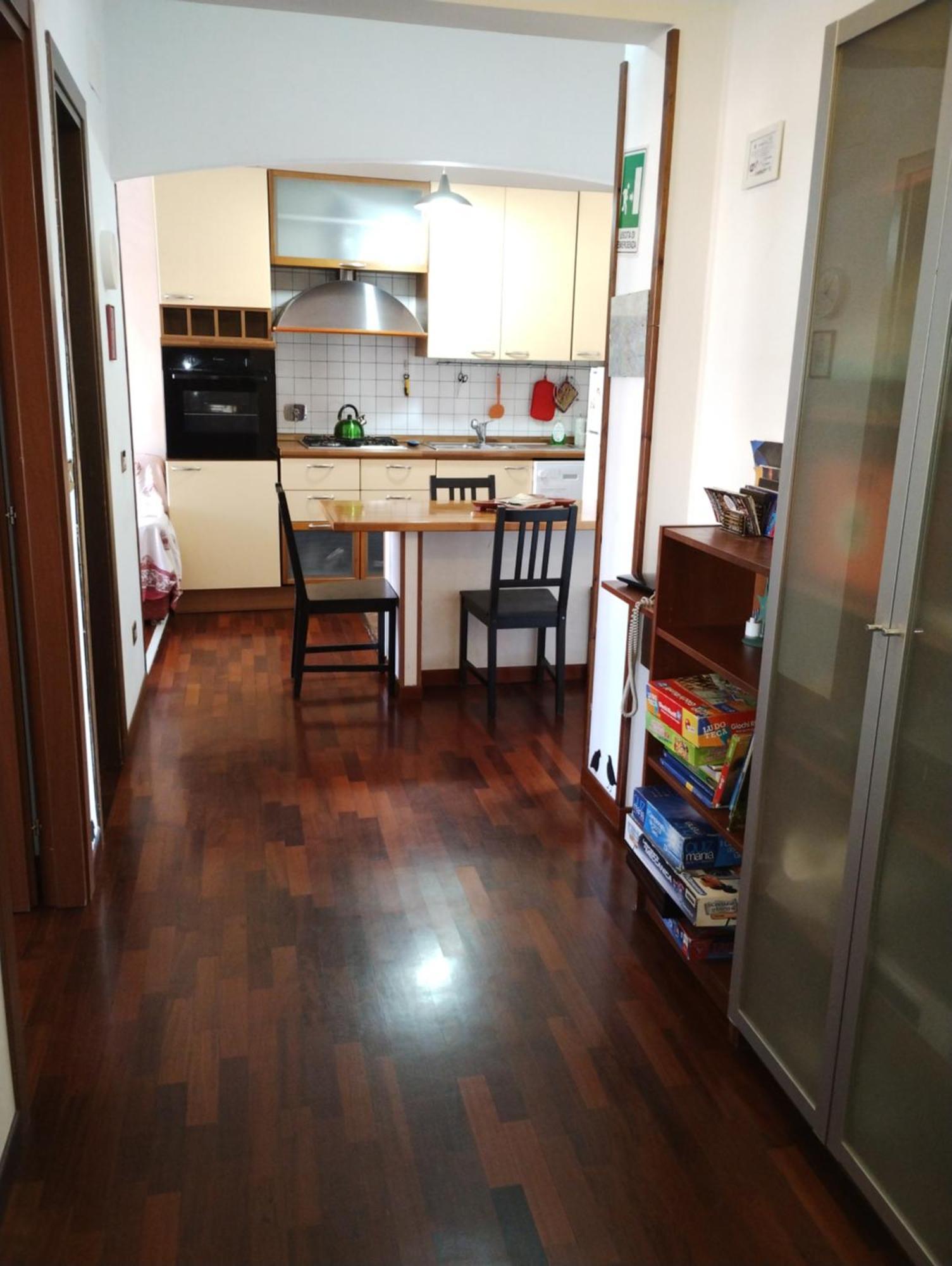 Checchi House Appartamento *