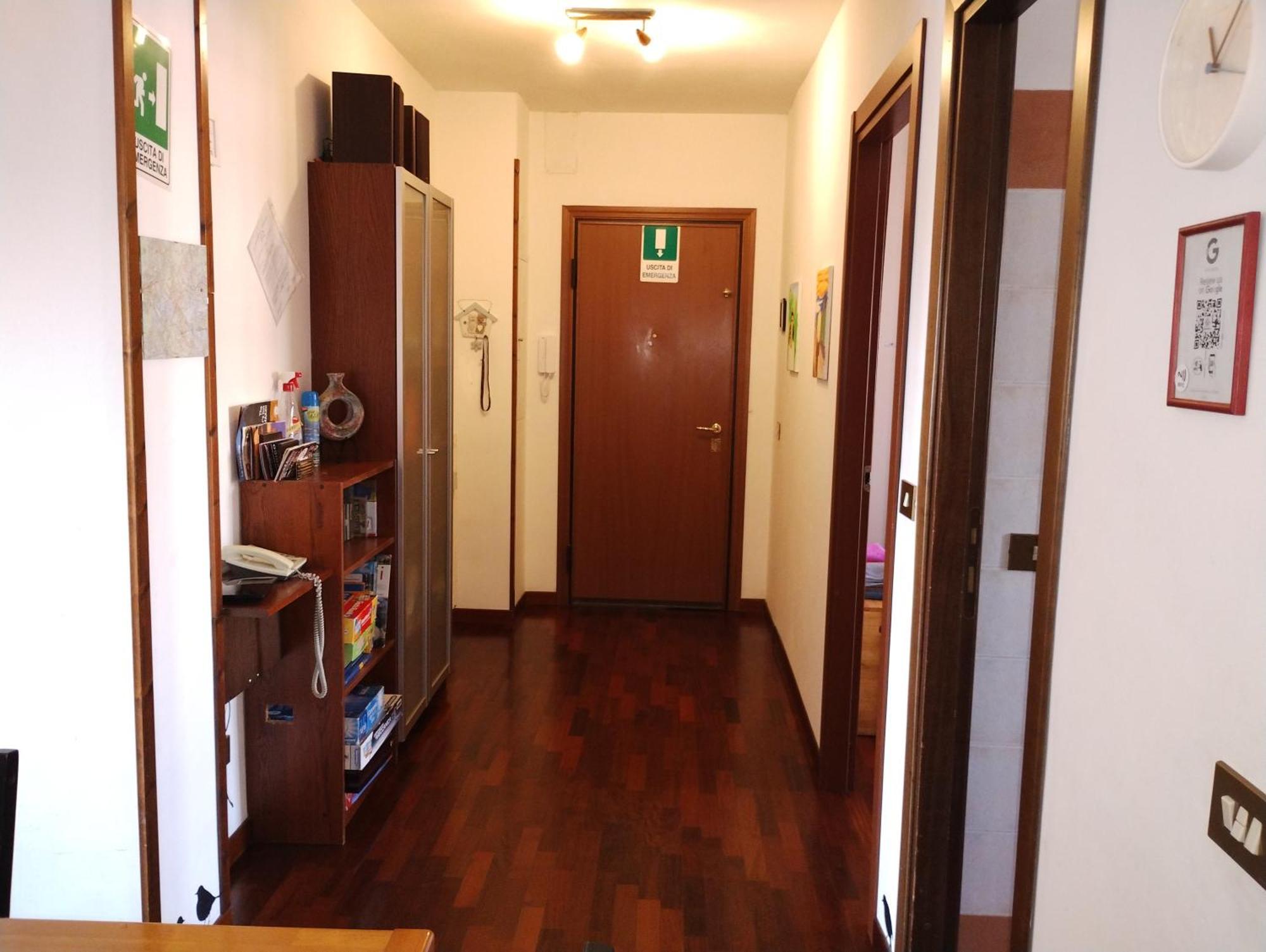 Checchi House Appartamento Roma