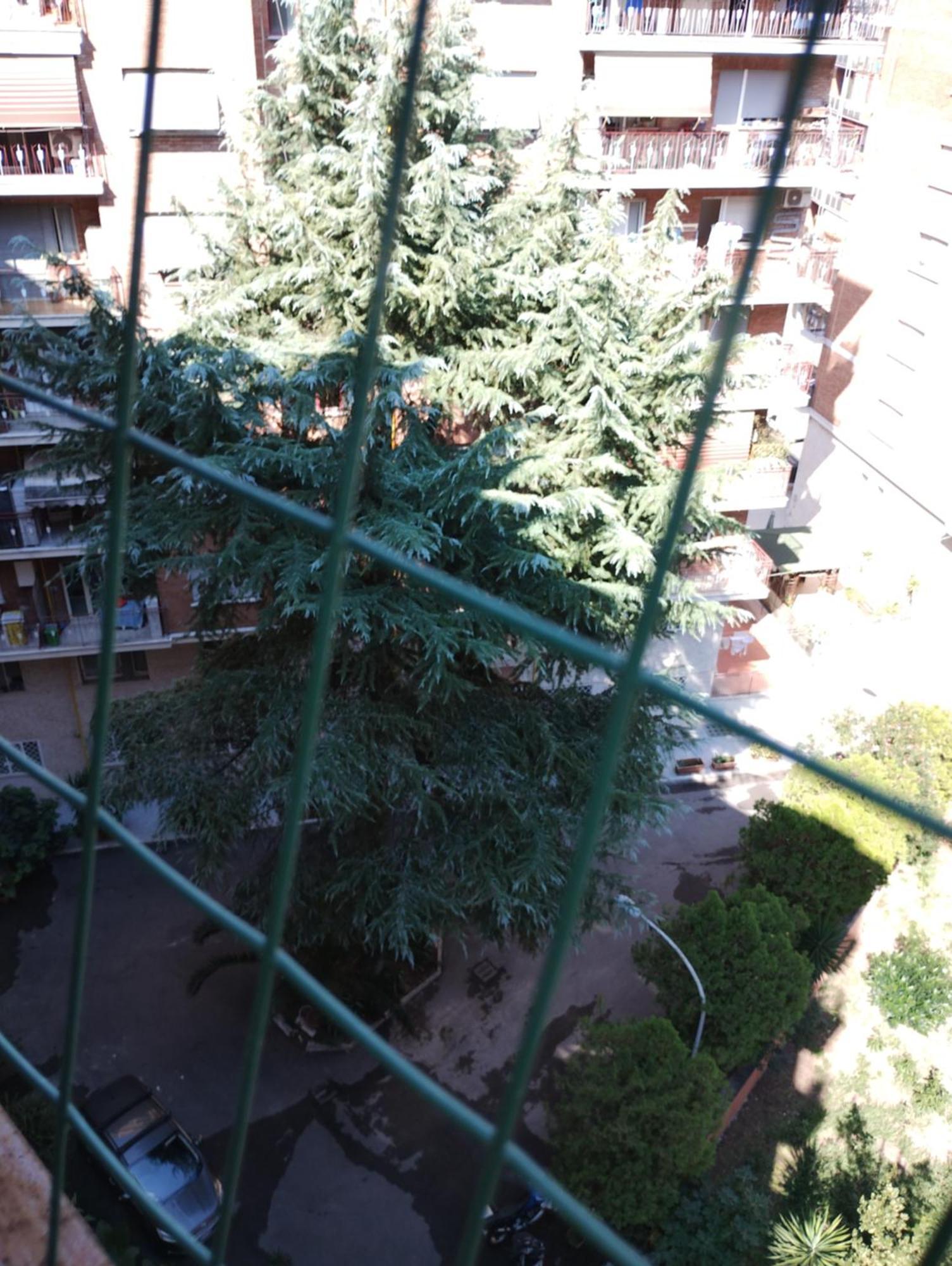 Checchi House Appartamento Roma