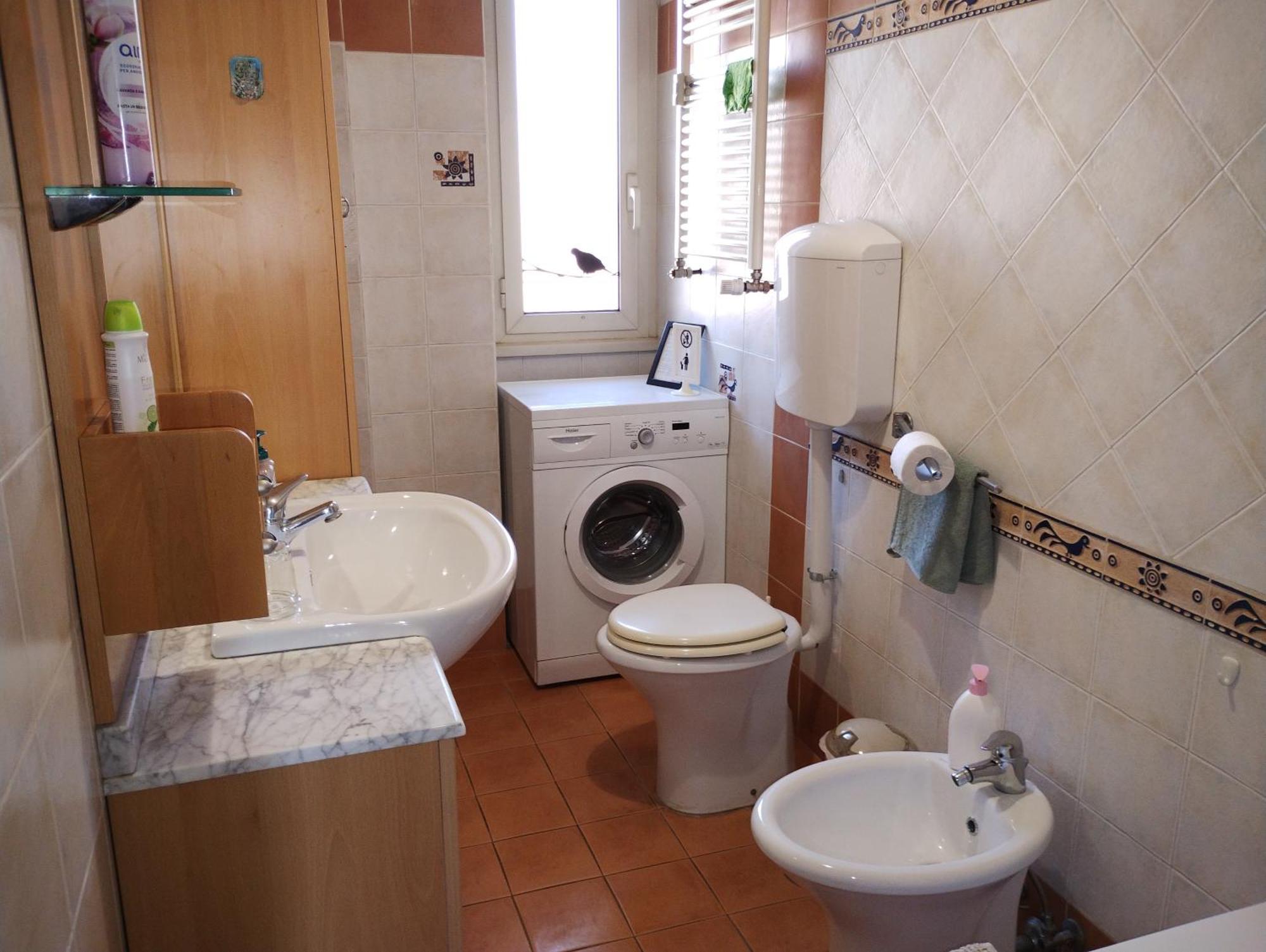 Appartamento Checchi House Roma