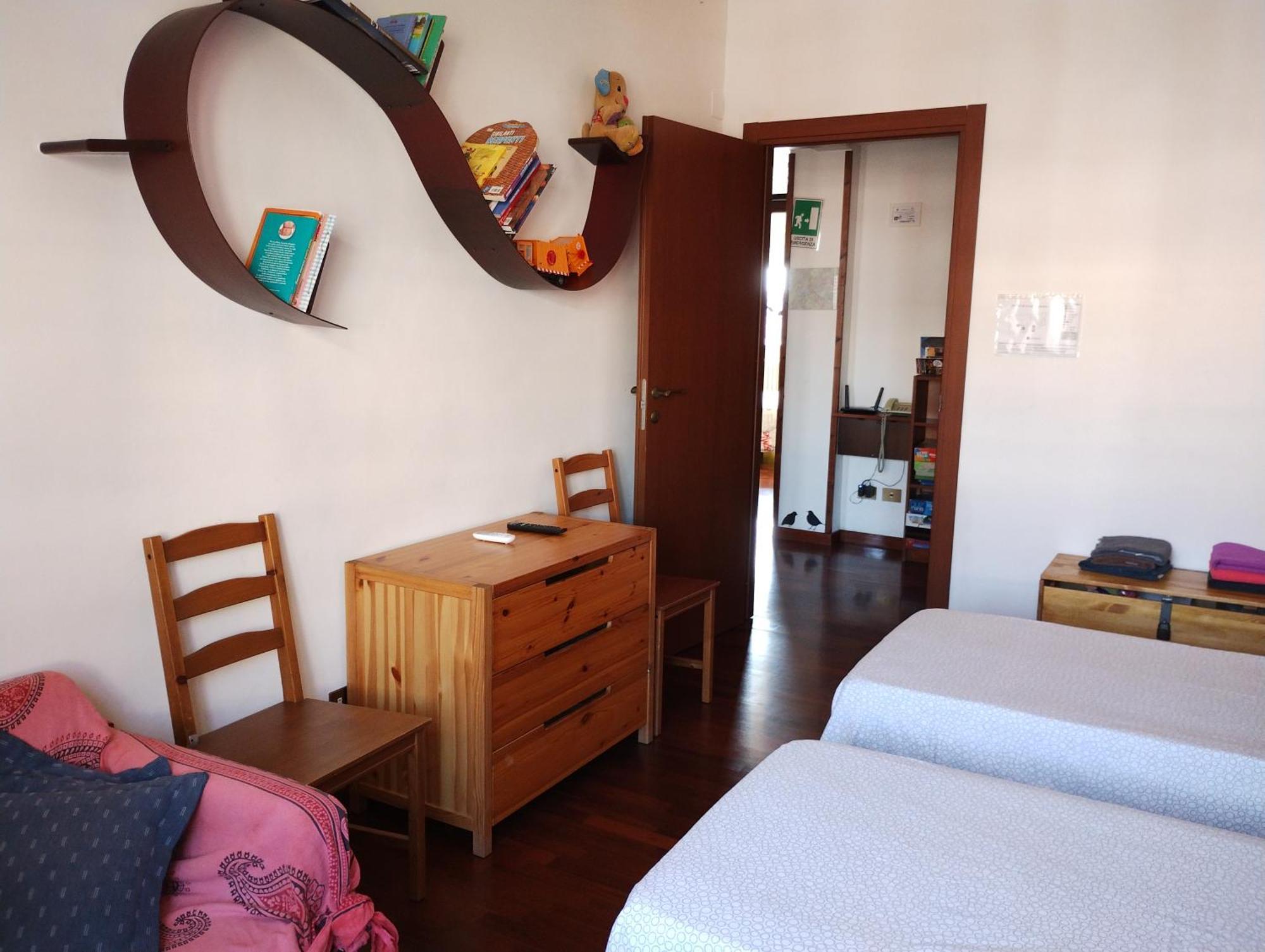Appartamento Checchi House *