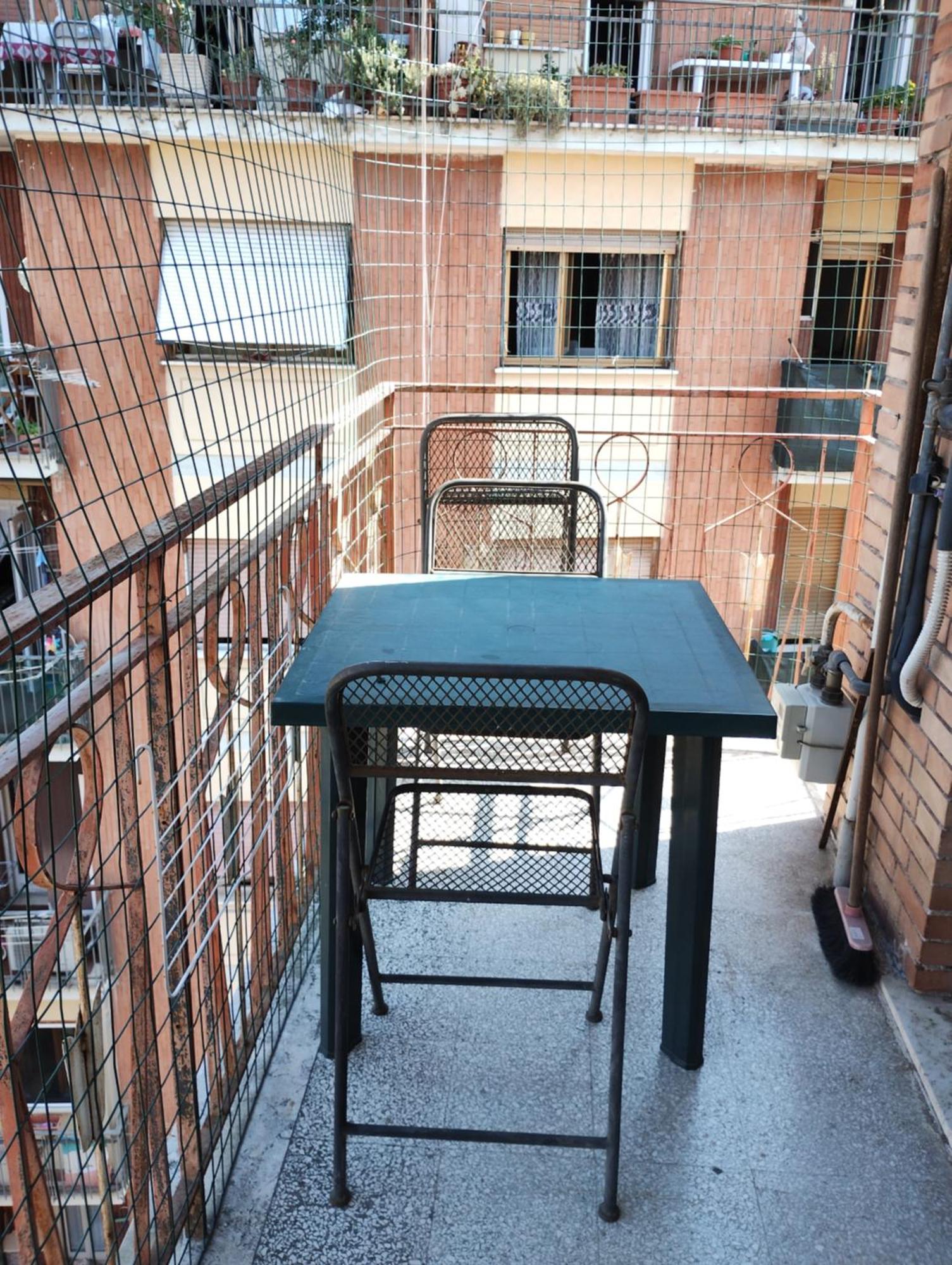 Checchi House Roma