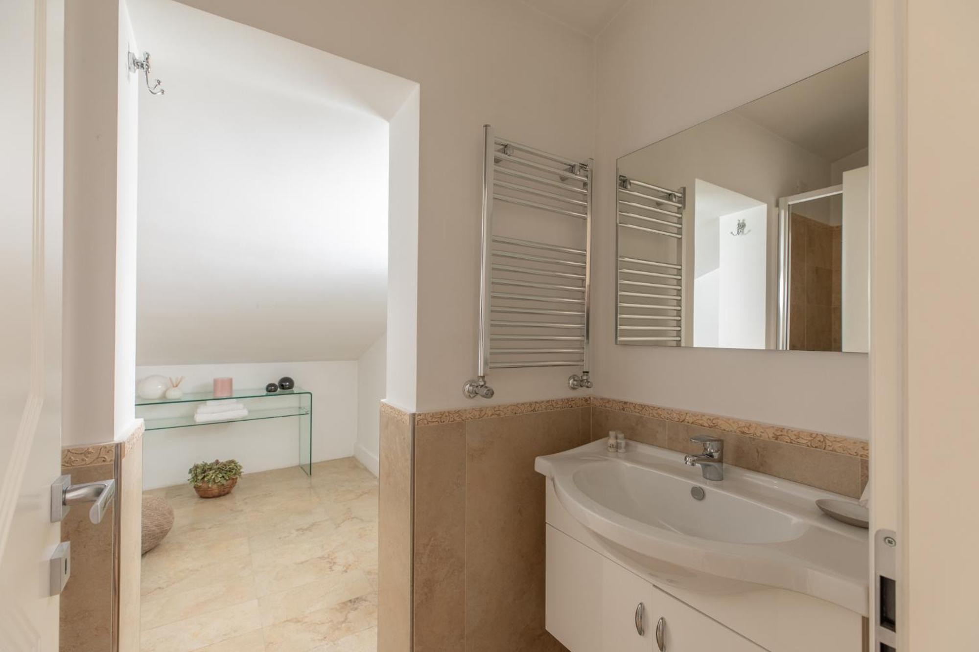 Apartamento Barberini Caesar