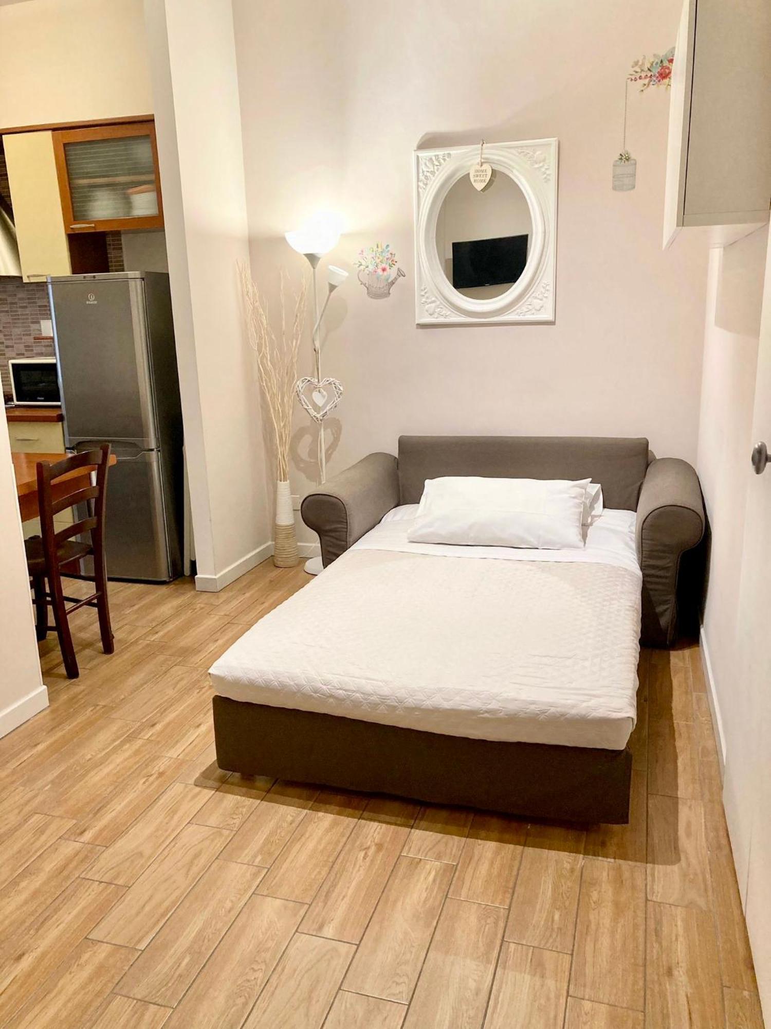 Giulia's In Vatican Apartamento Roma