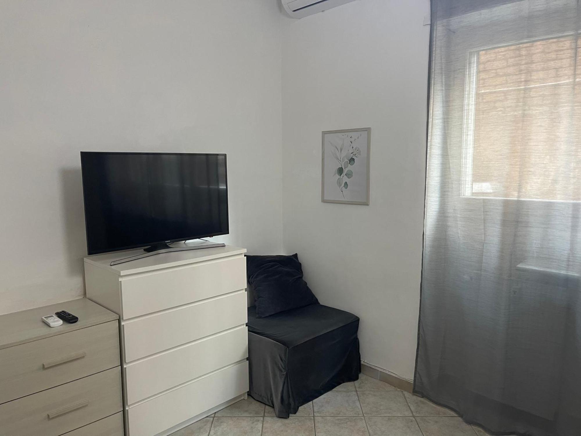 Casetta Aurelia Vaticano Apartamento *