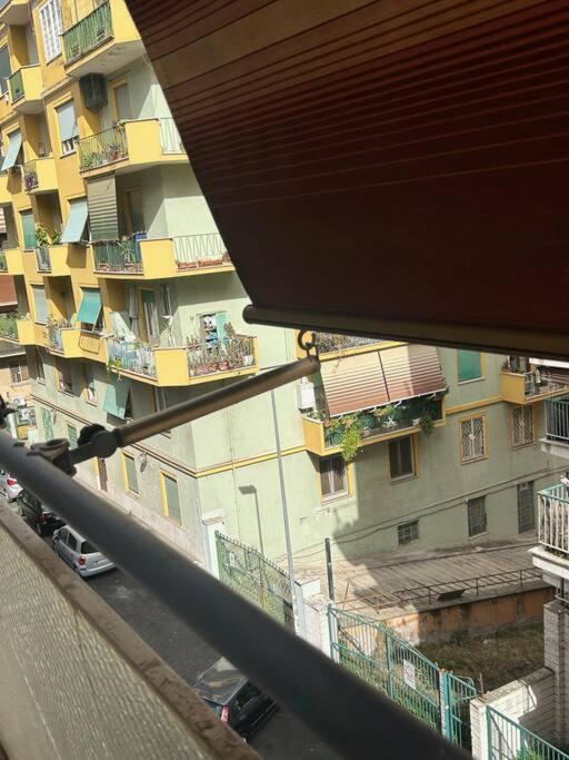 Appartamento - La Conca Rosa - Metro Conca D'oro Roma