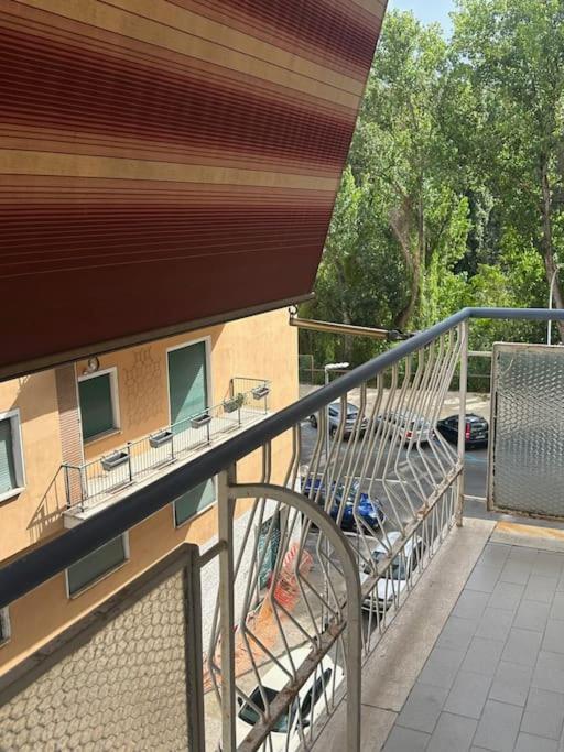 Appartamento - La Conca Rosa - Metro Conca D'oro *