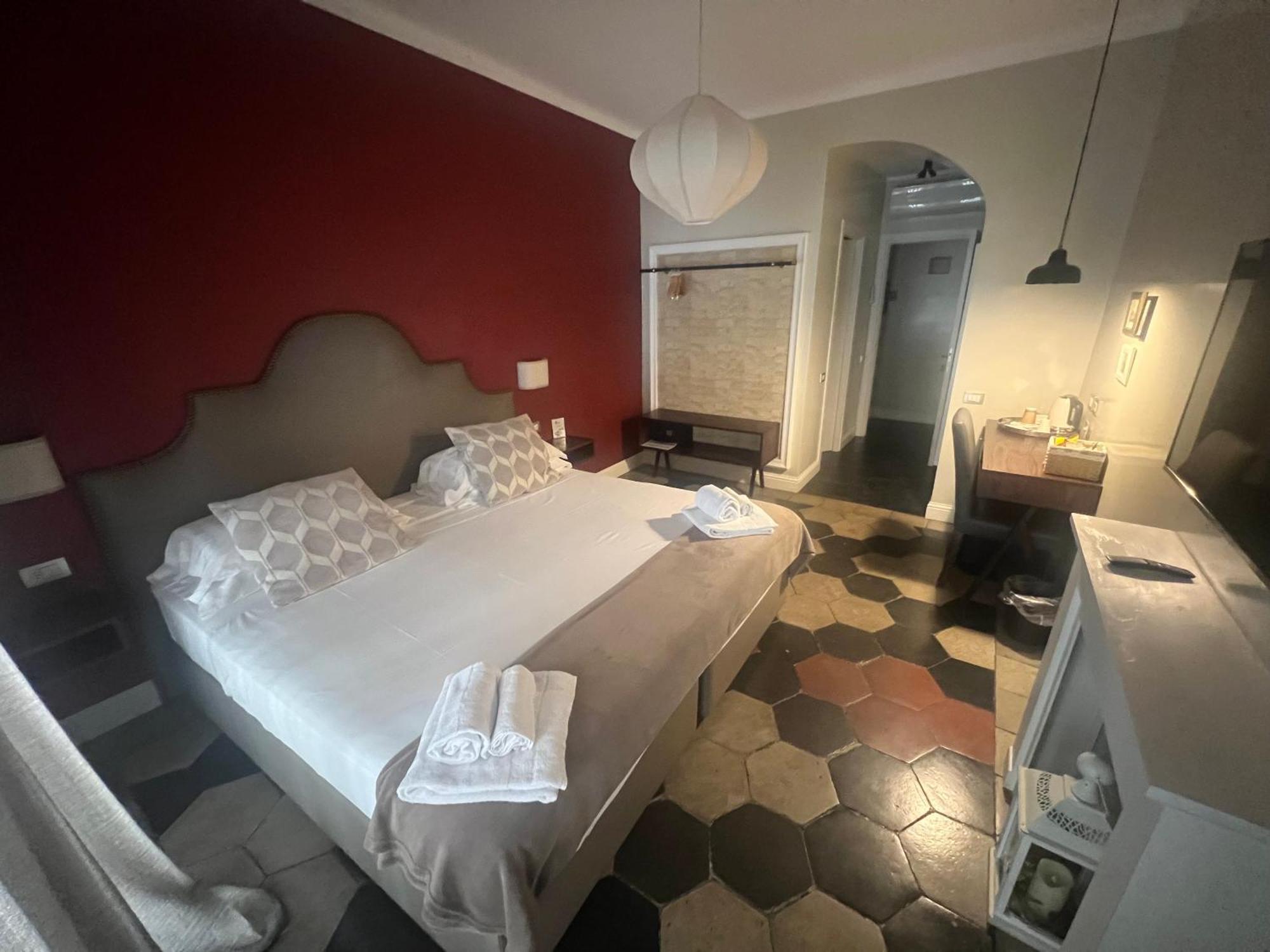 Guest house Residenza Imperiale 2*