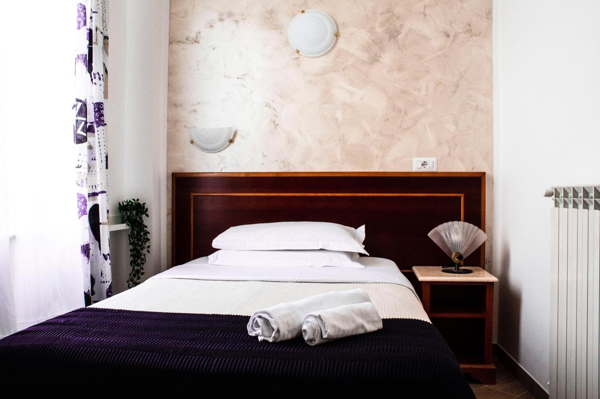 Hotel Anacapri Rom
