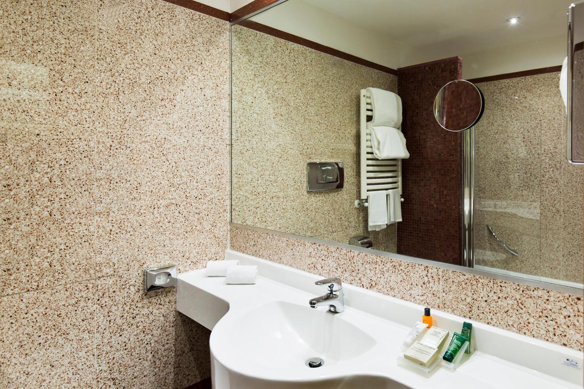 Hotel Hilton Garden Claridge