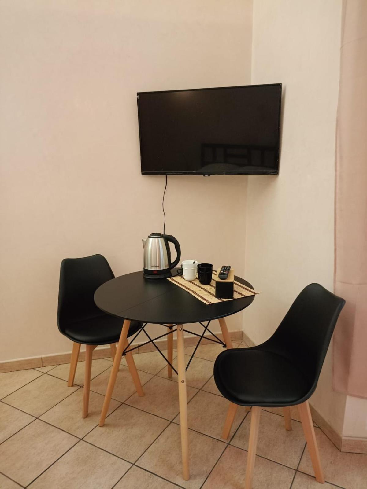 Alojamento de Acomodação e Pequeno-almoço Ragusa Bis Roma