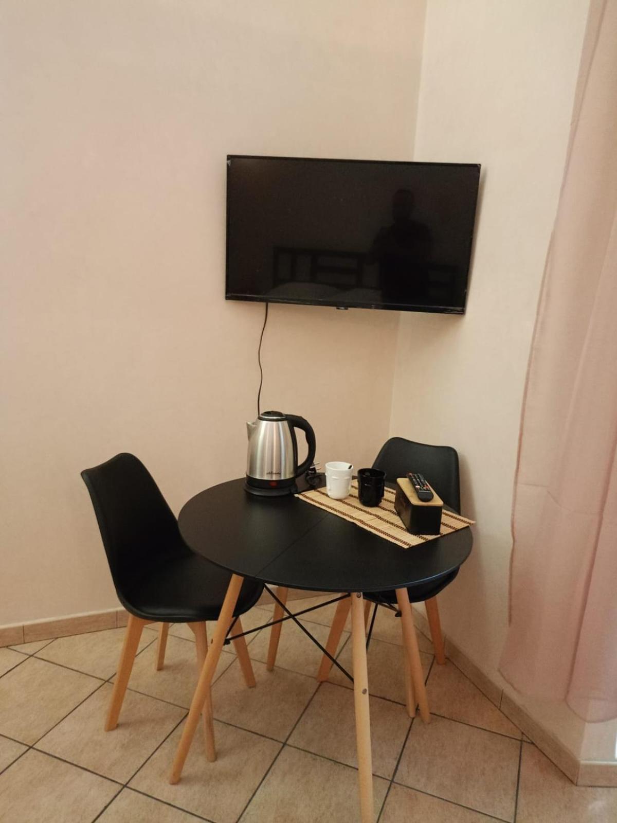 Alojamento de Acomodação e Pequeno-almoço Ragusa Bis *