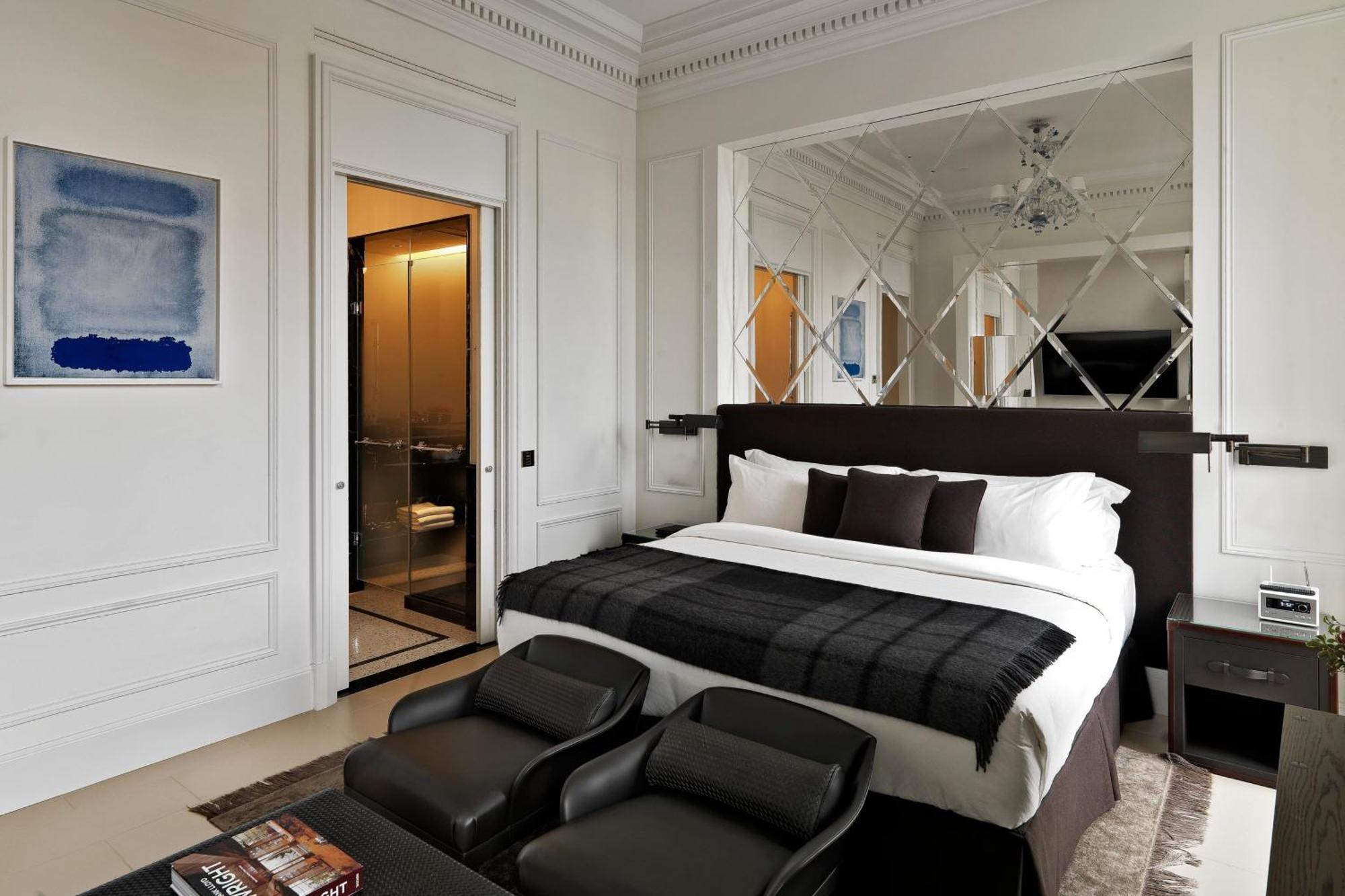 The St. Regis Roma
