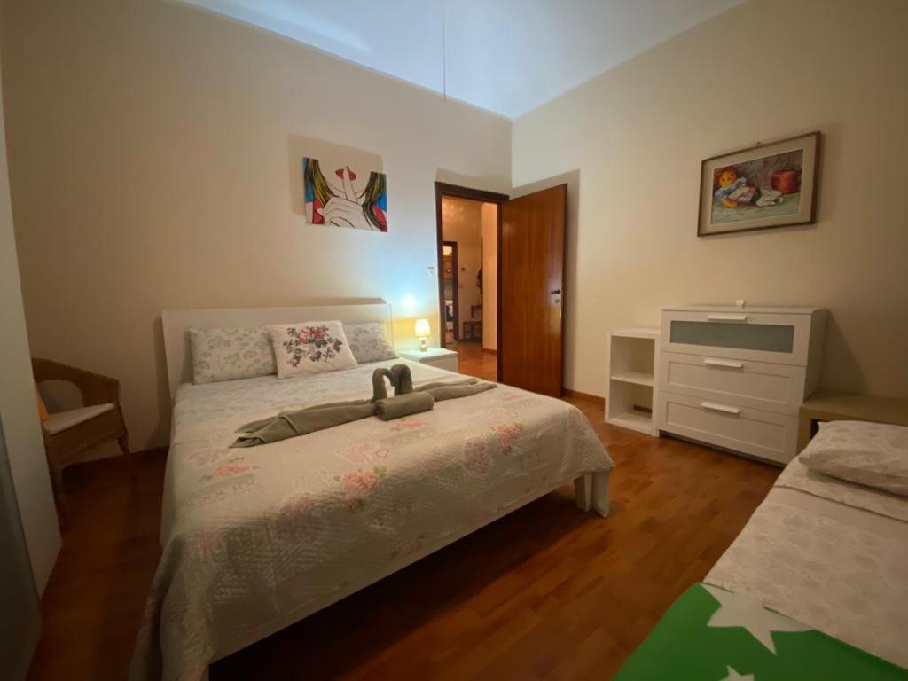 Polly Garden Appartamento Roma