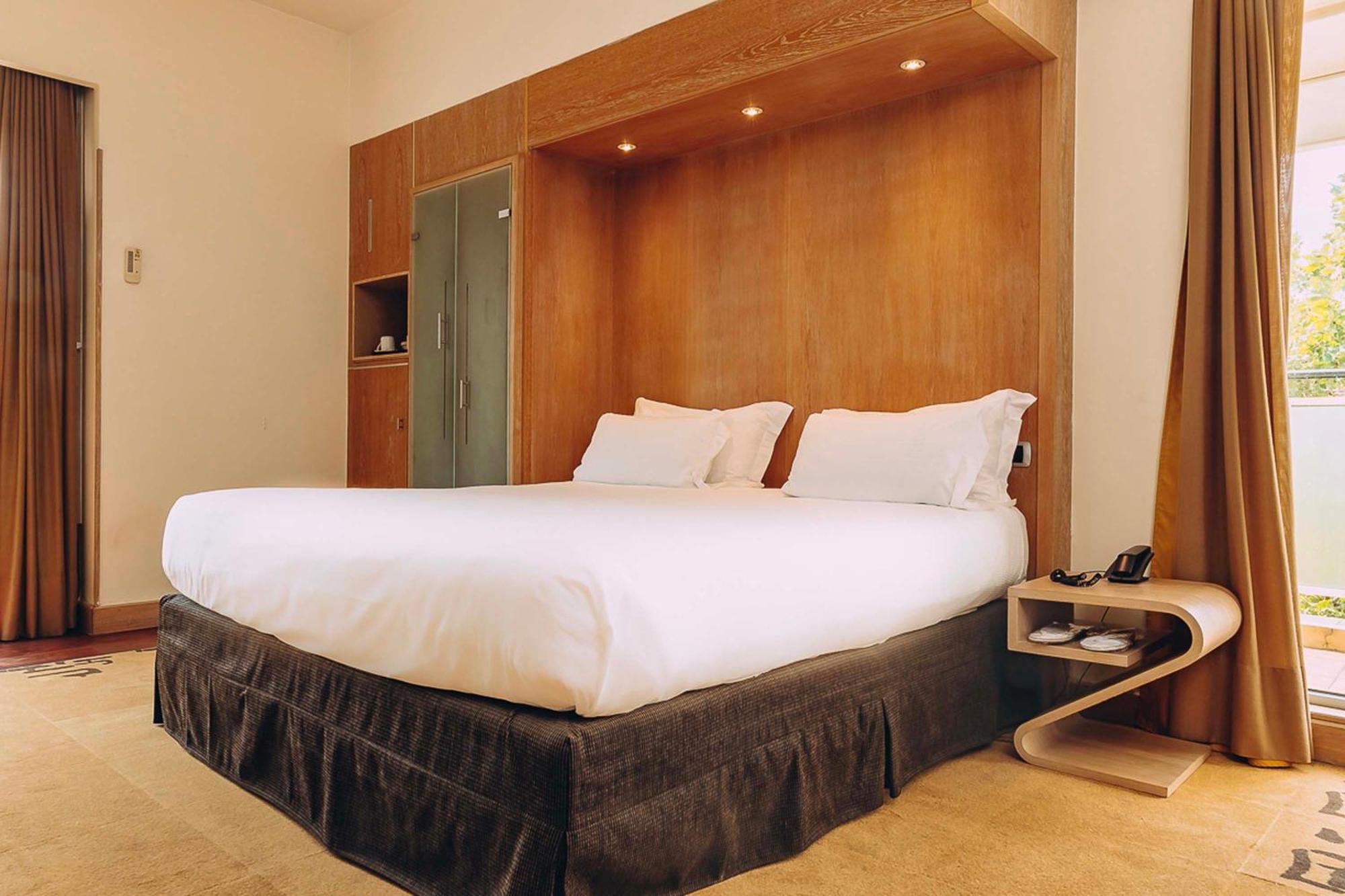 Hilton Garden Claridge Hotel Roma