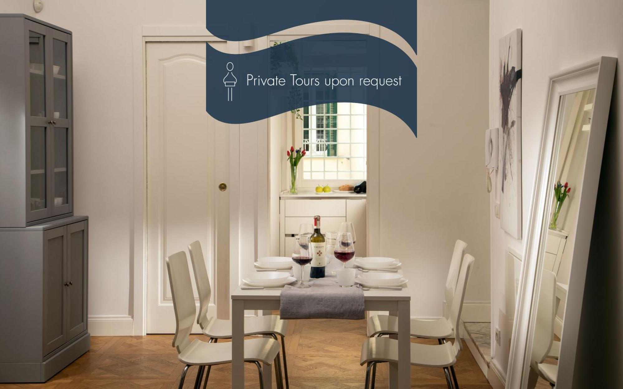Daplace - Matilde Apartamento Roma