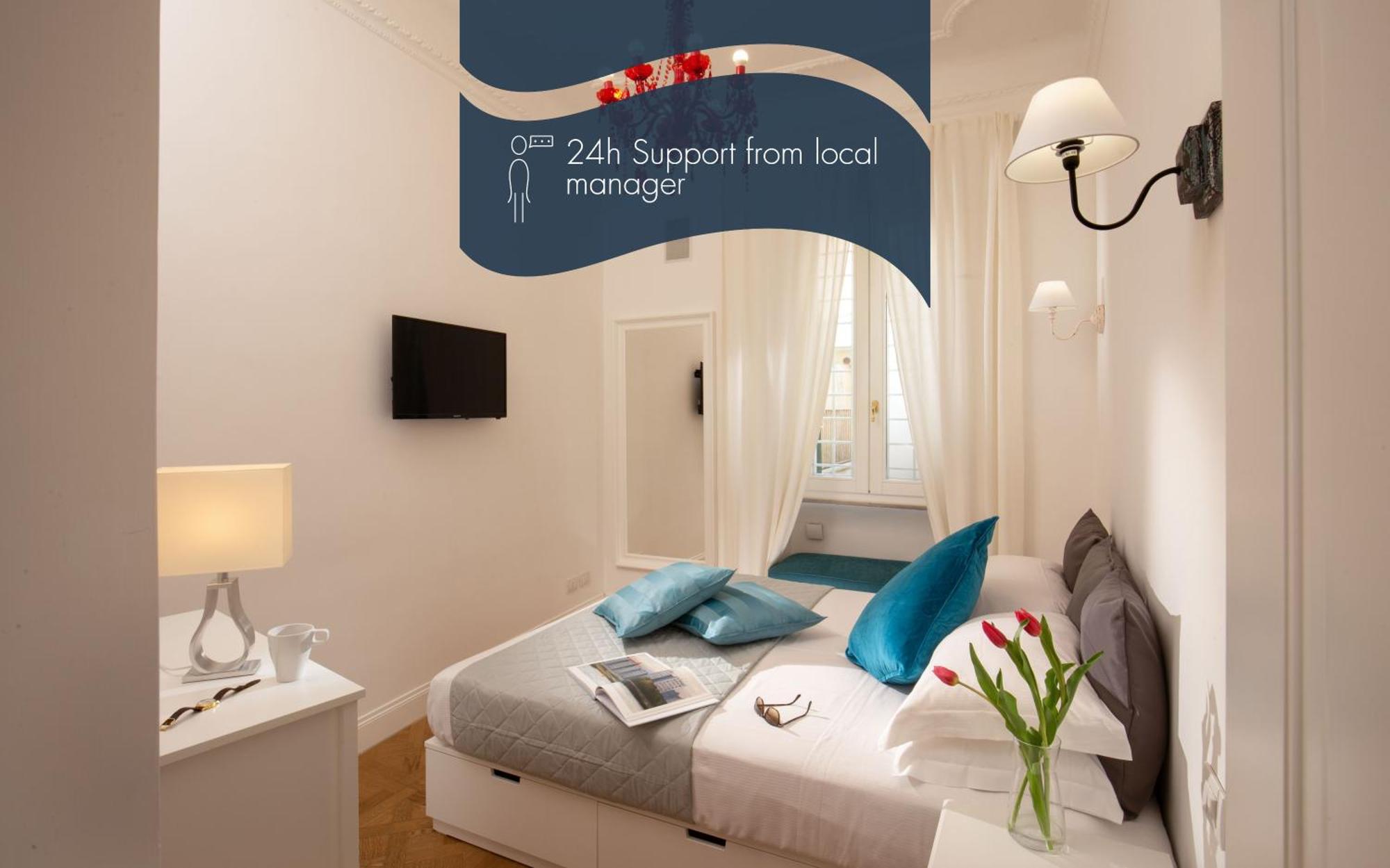 Daplace - Matilde Apartamento Roma