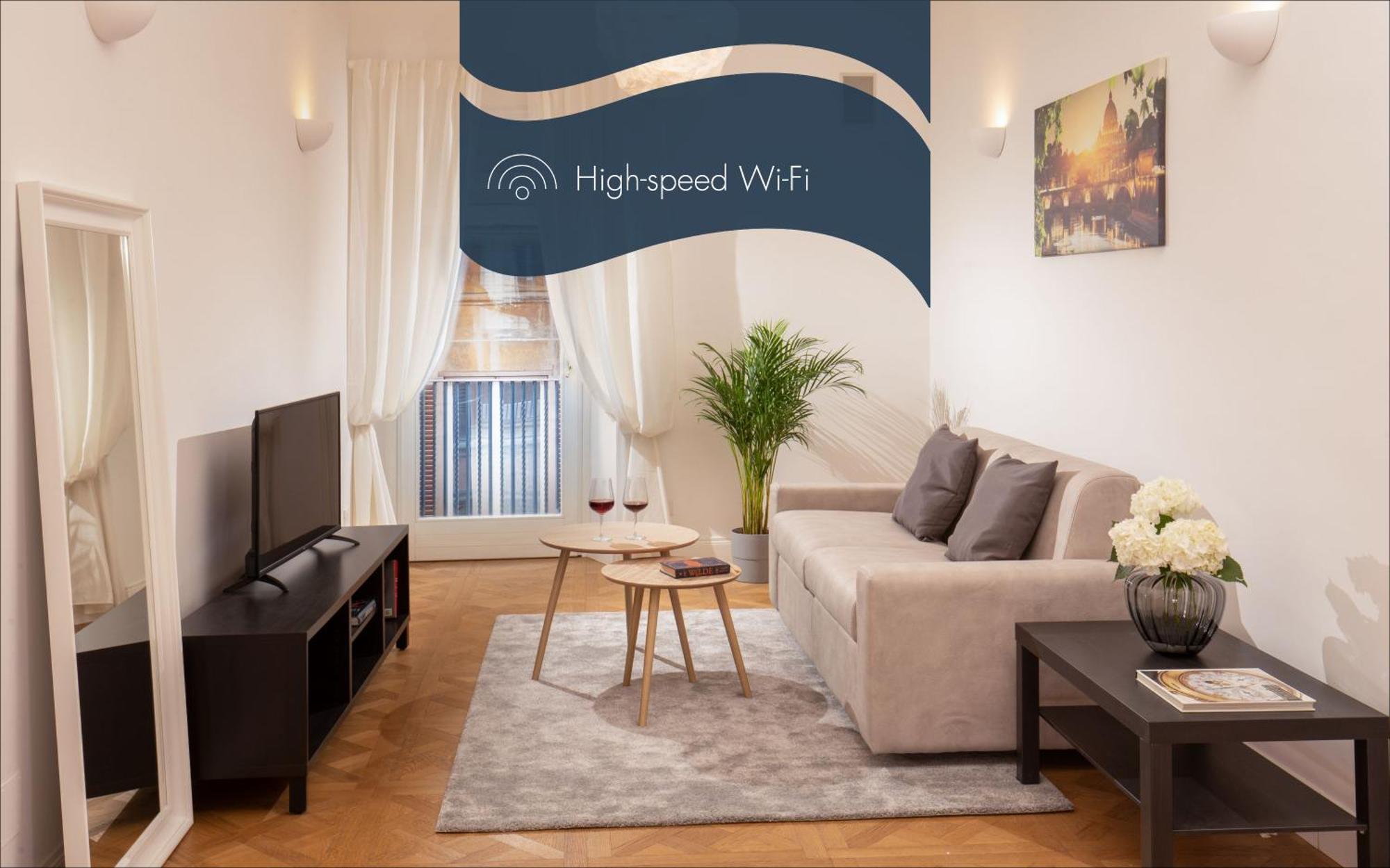 Apartamento Daplace - Matilde Roma