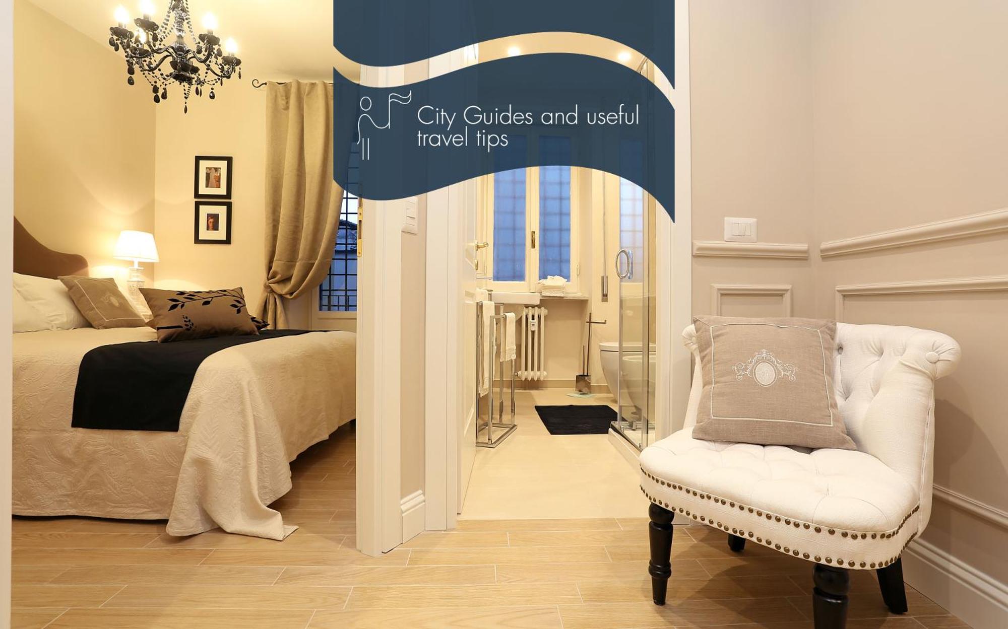 Daplace - Lucrezia Apartamento *