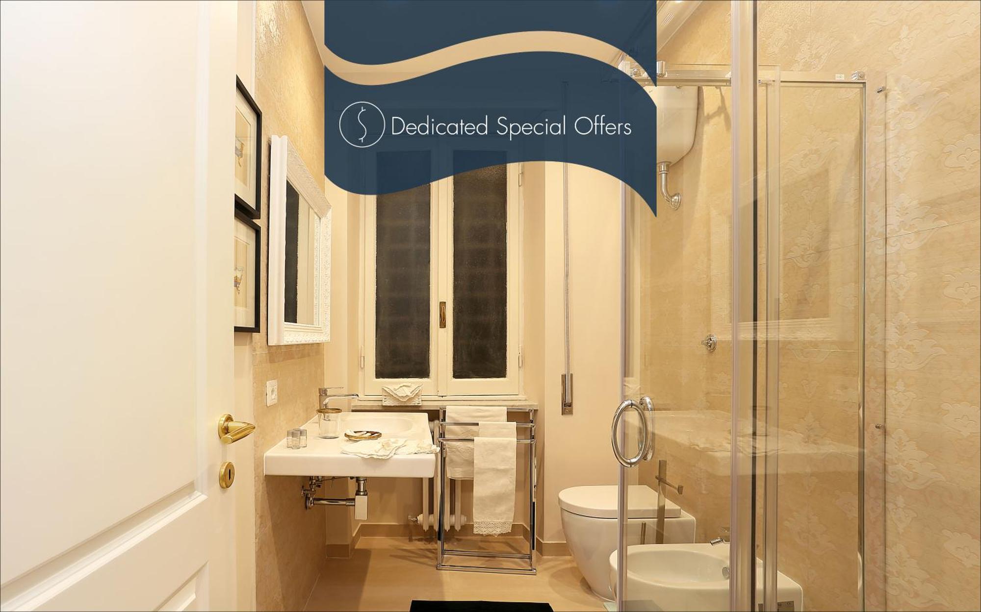 Daplace - Lucrezia Apartamento *