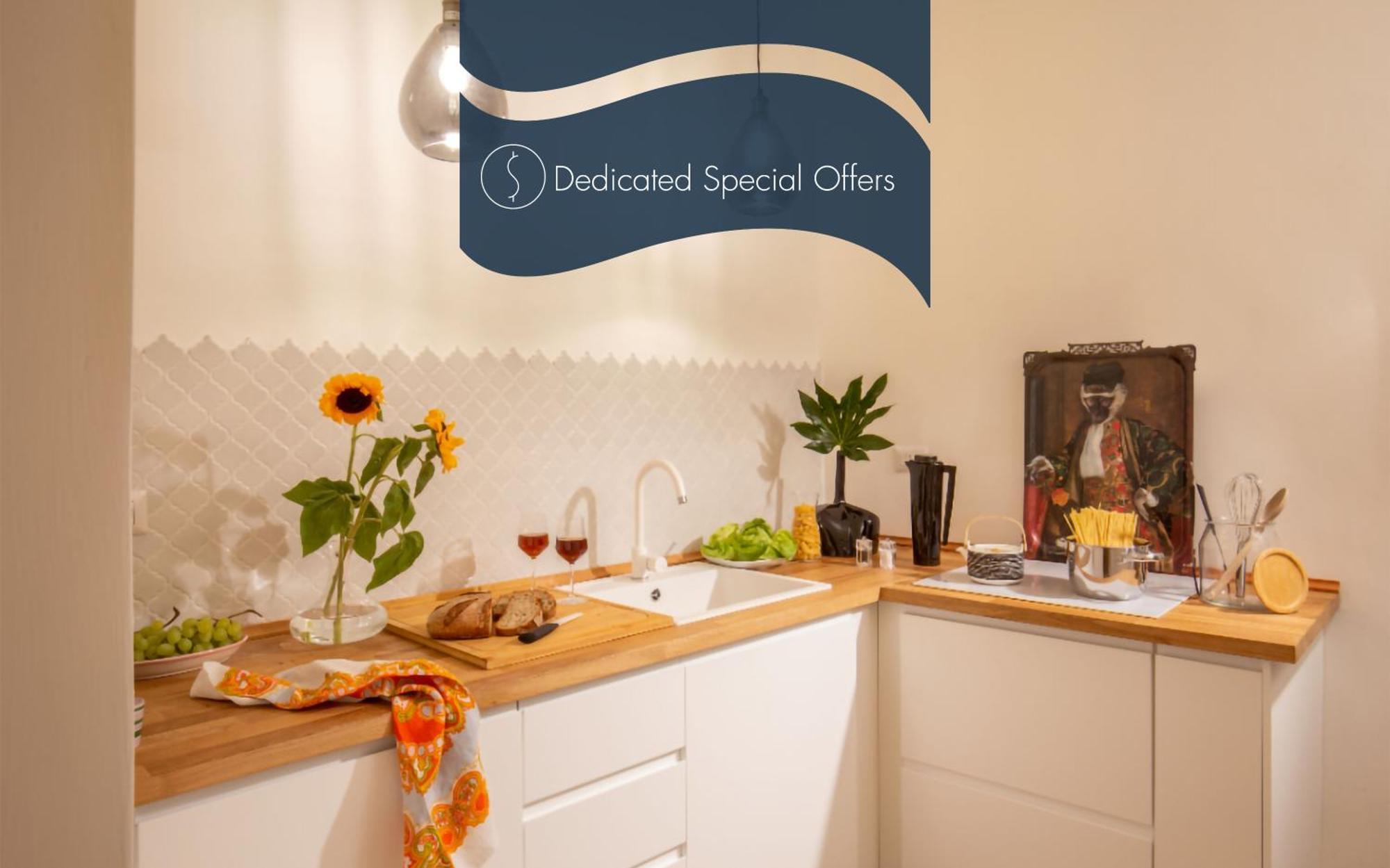 Daplace - Flaminia Apartamento Roma