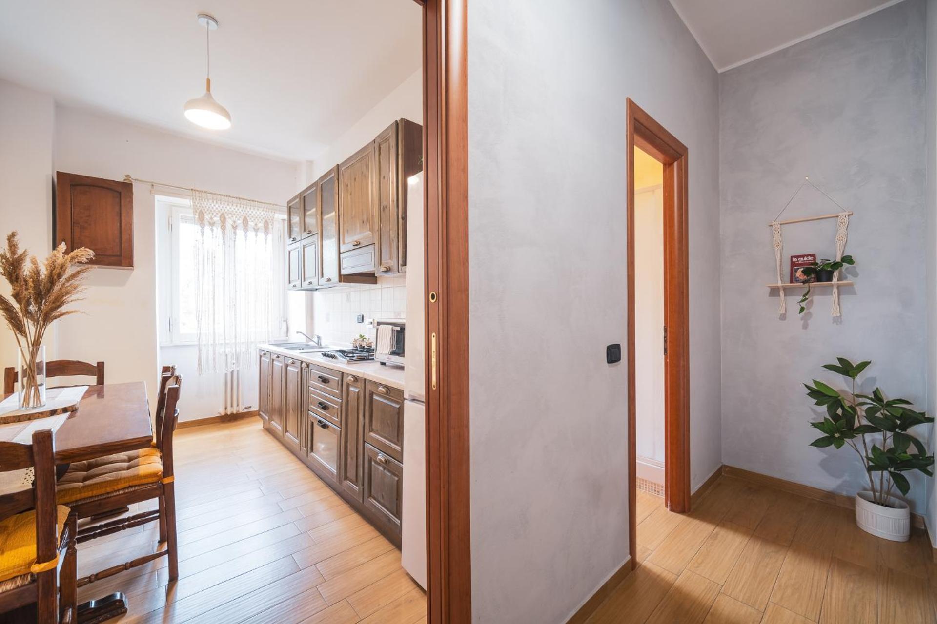 Marconi 31 House - Vacation M&d Apartamento *