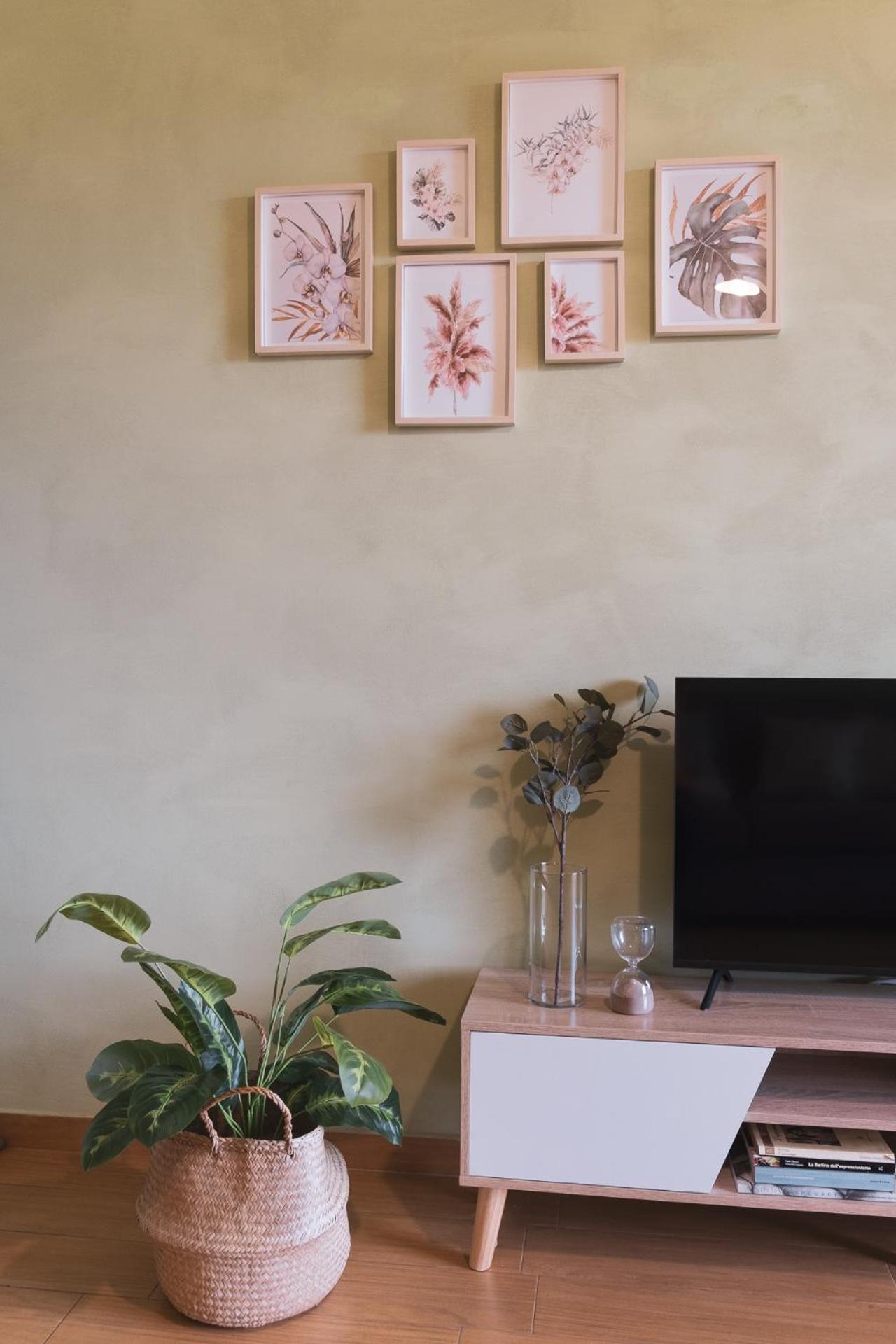 Marconi 31 House - Vacation M&d Apartamento