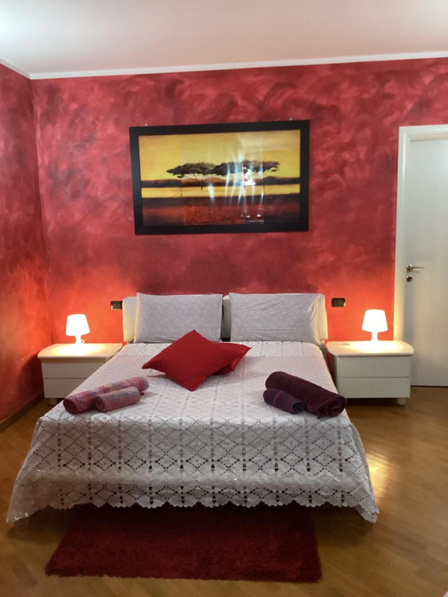 Locazione Turistica Dream House Marzia * Rome