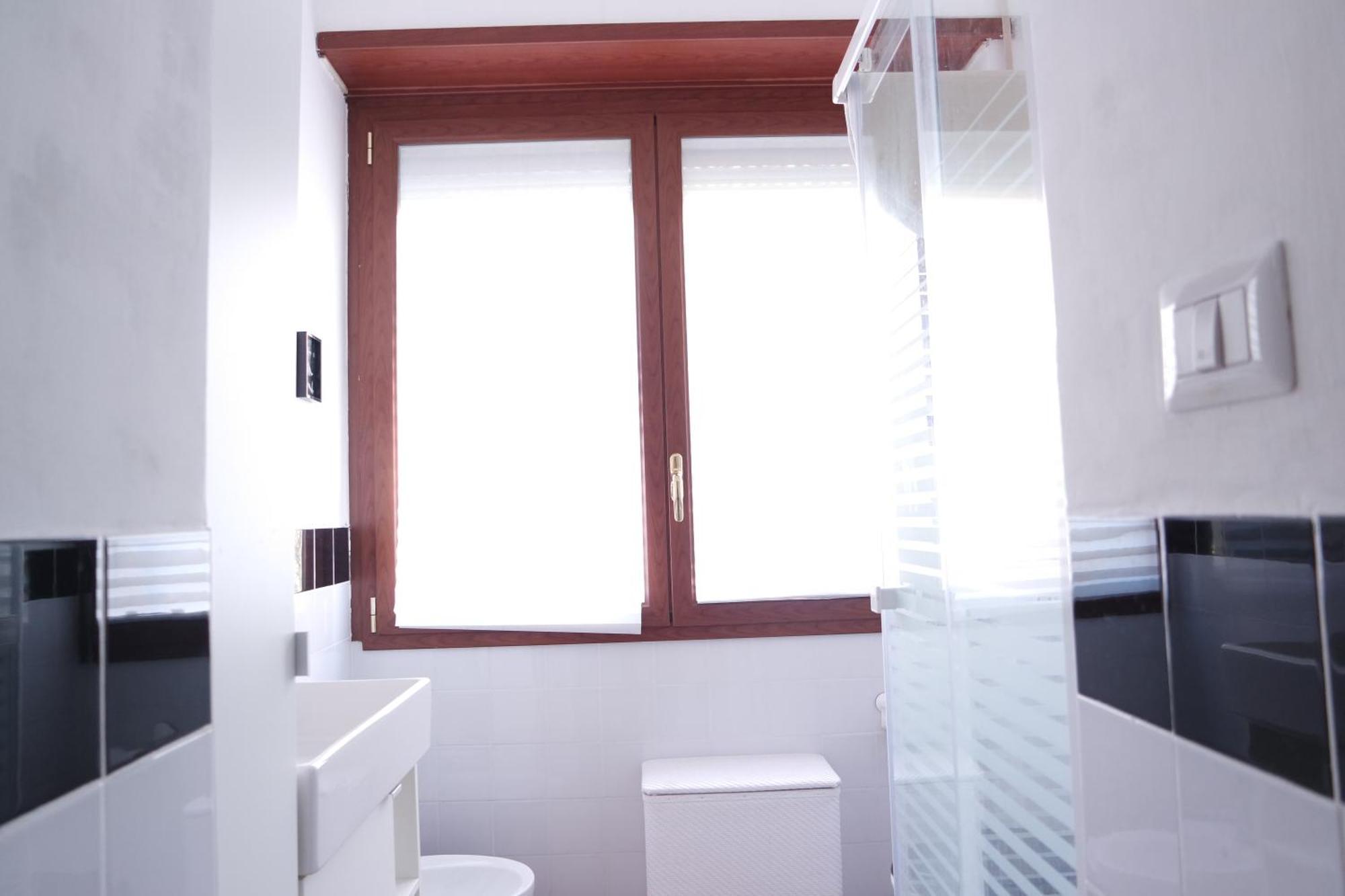 Bed and breakfast Cm Piramide