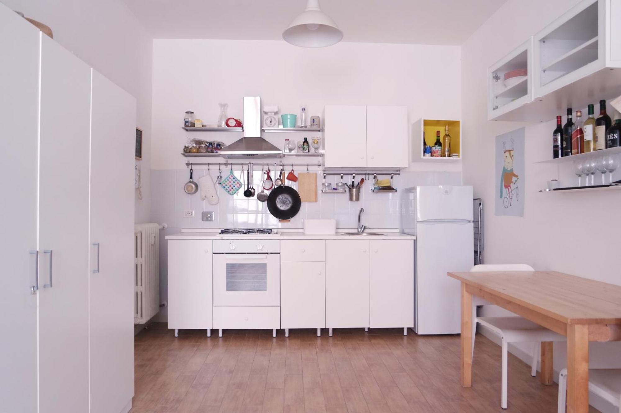Bed and breakfast Cm Piramide