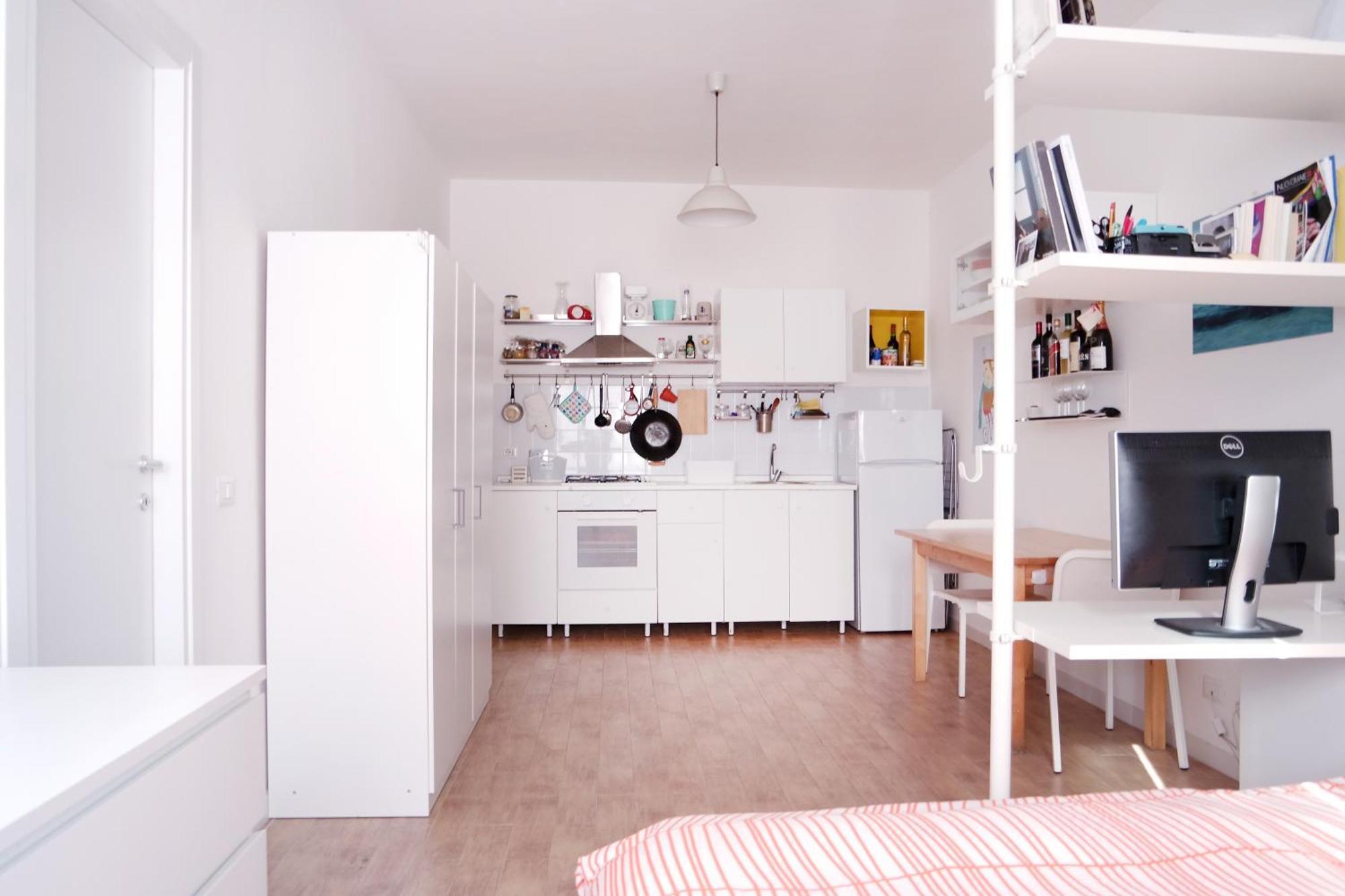 Cm Piramide Bed and breakfast *