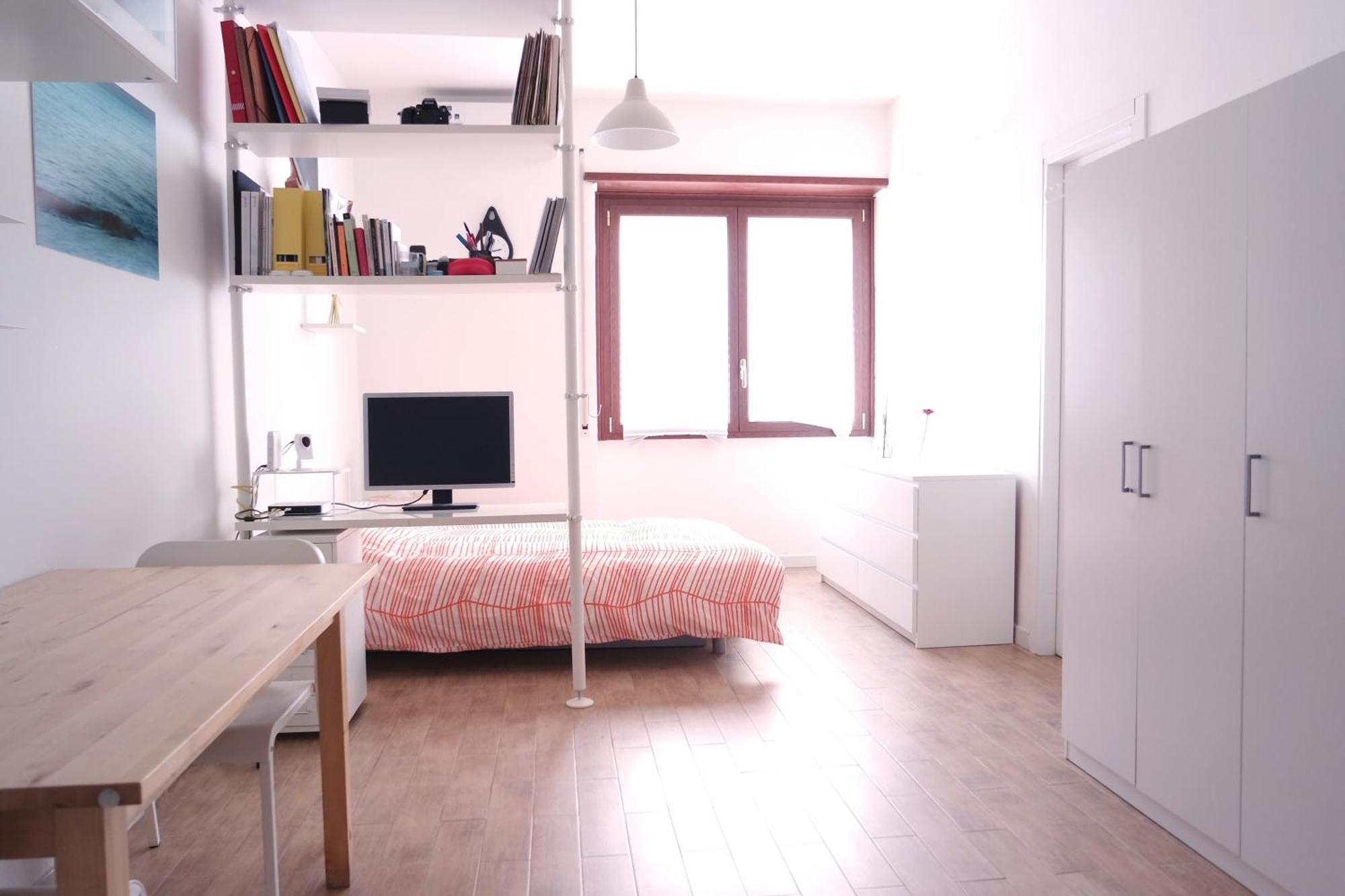 Bed and breakfast Cm Piramide