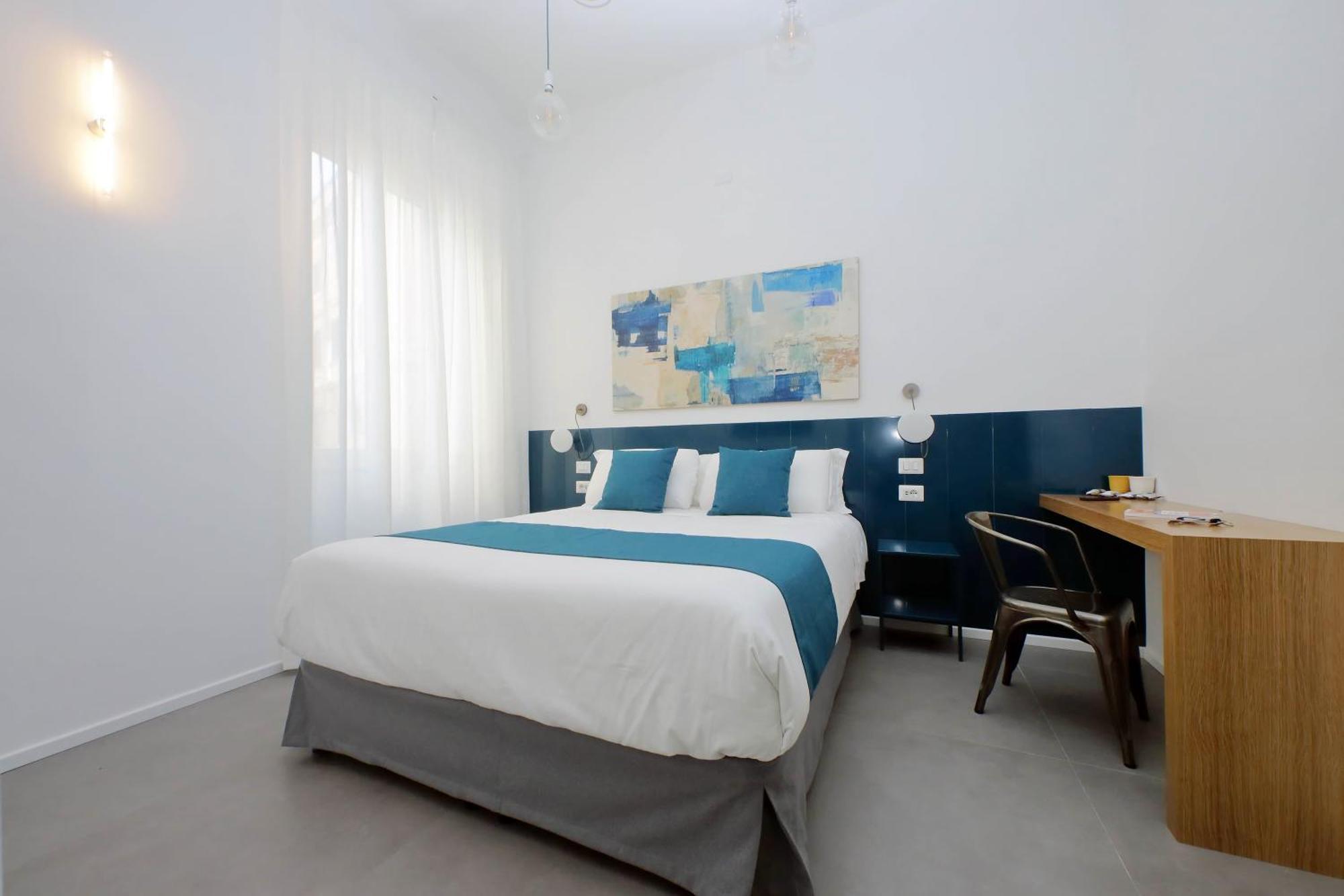Ych-montebello - Apartment