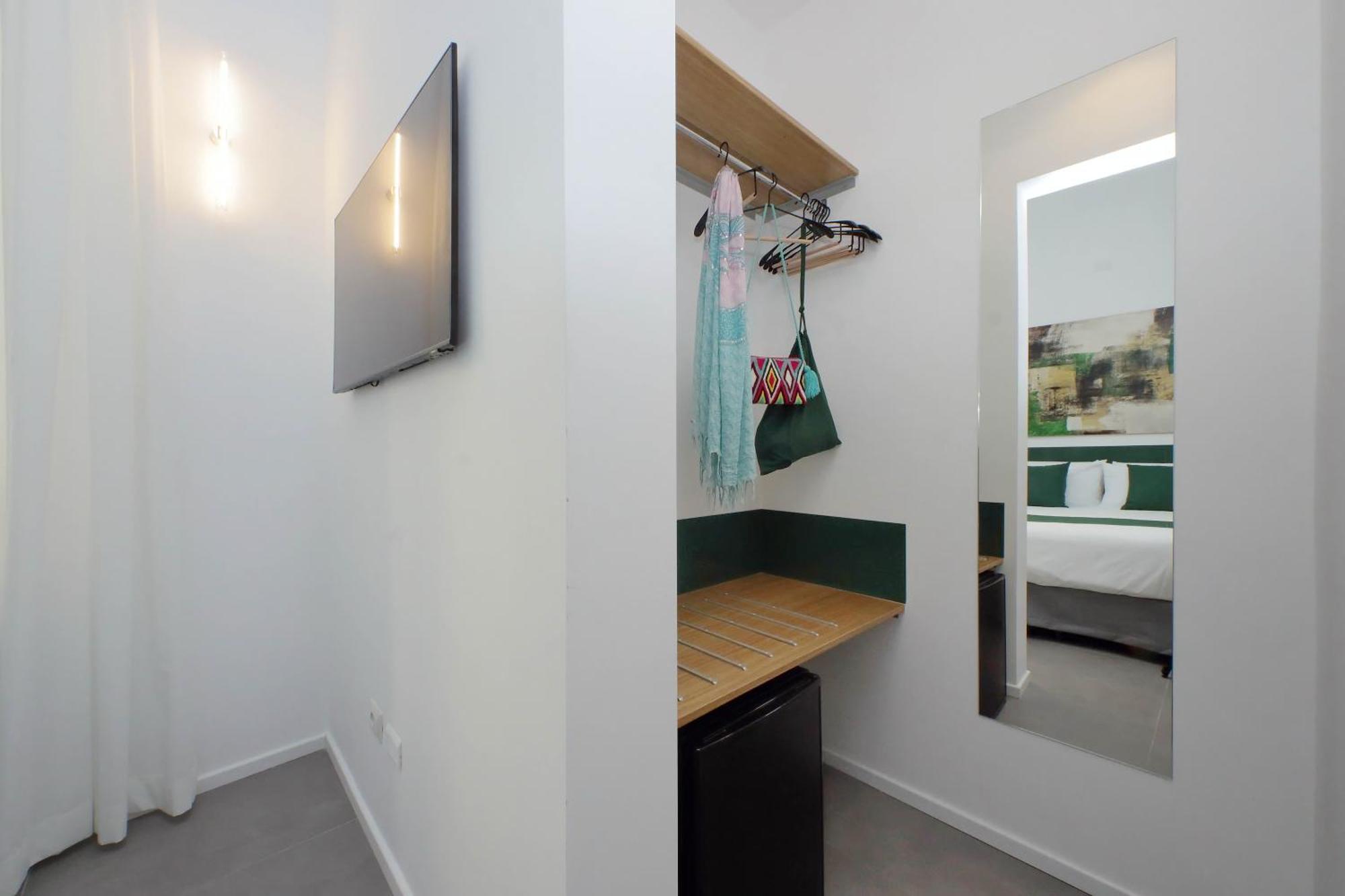Ych-montebello - Apartment Rom