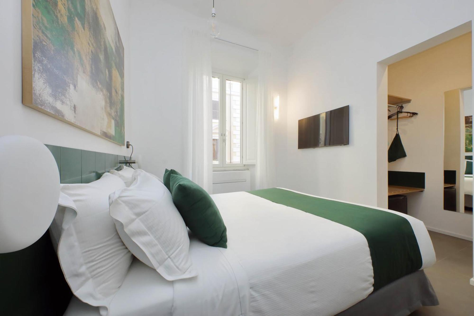 Ych-montebello - Apartment