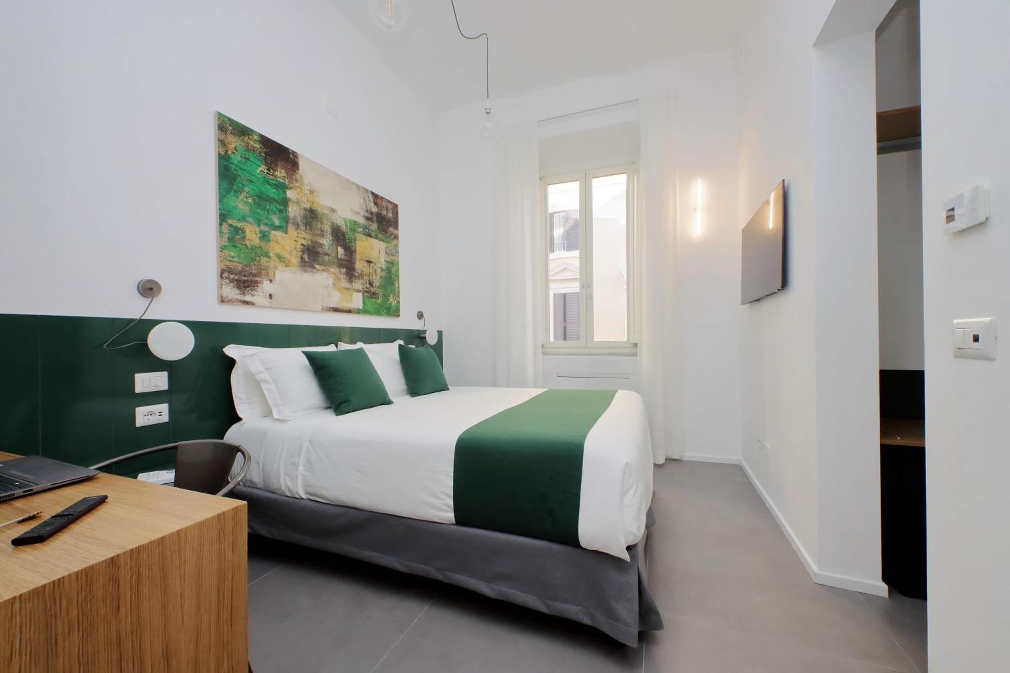 Ych-montebello - Apartment *