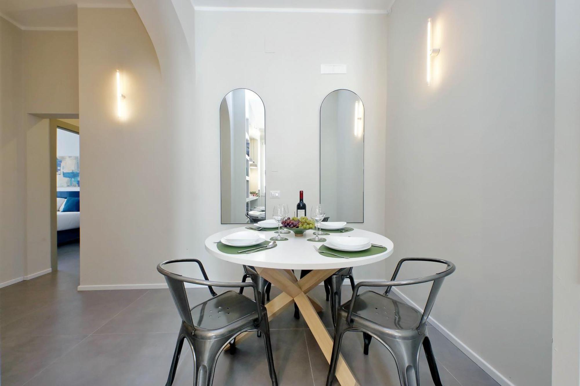 Ych-montebello - Apartment