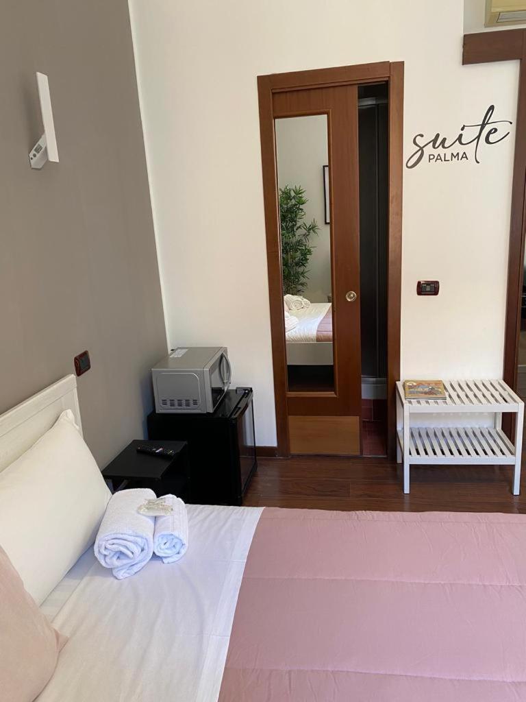 Gasthof 19 Vatican *