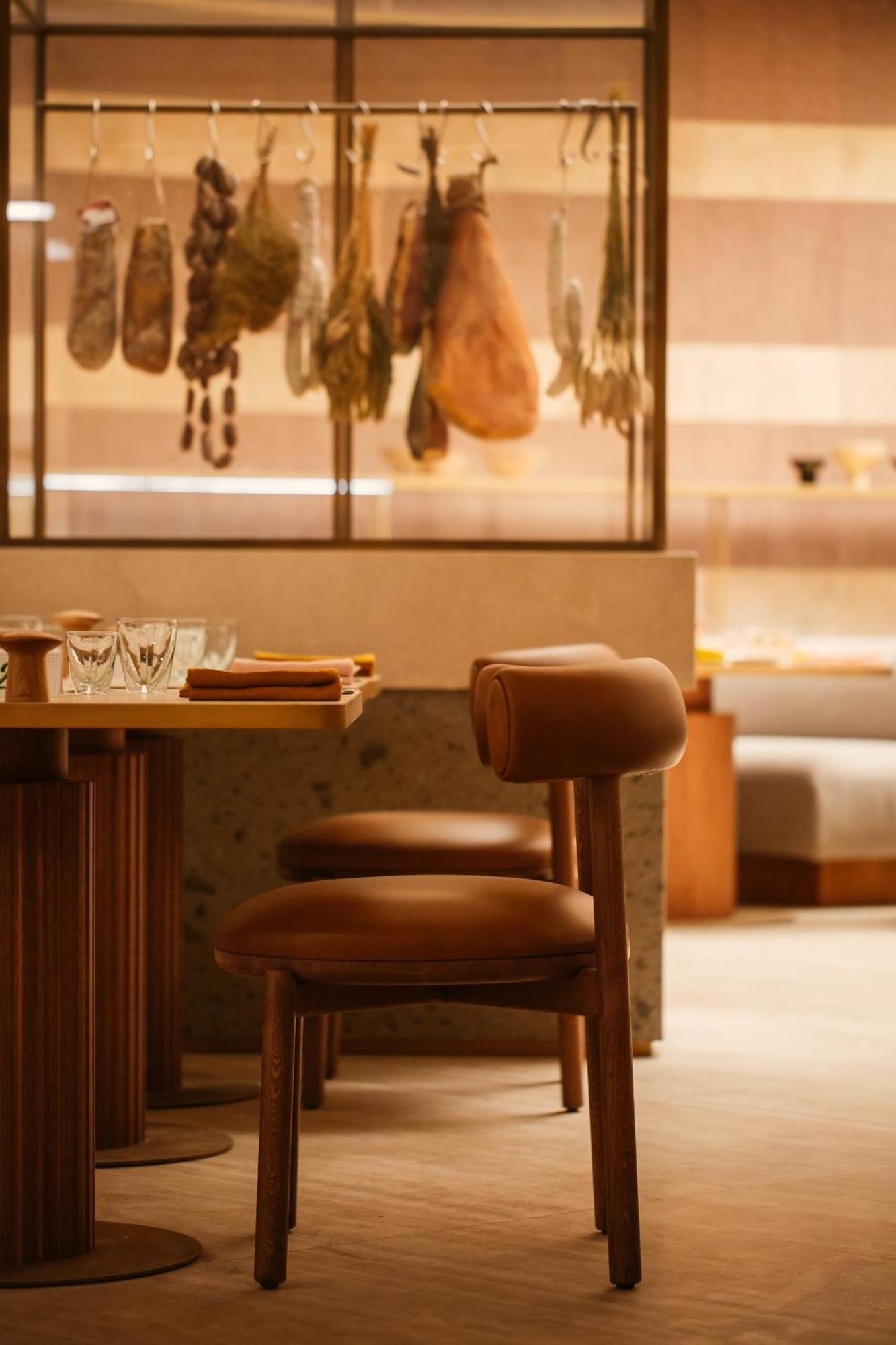 Hotel Six Senses 5*