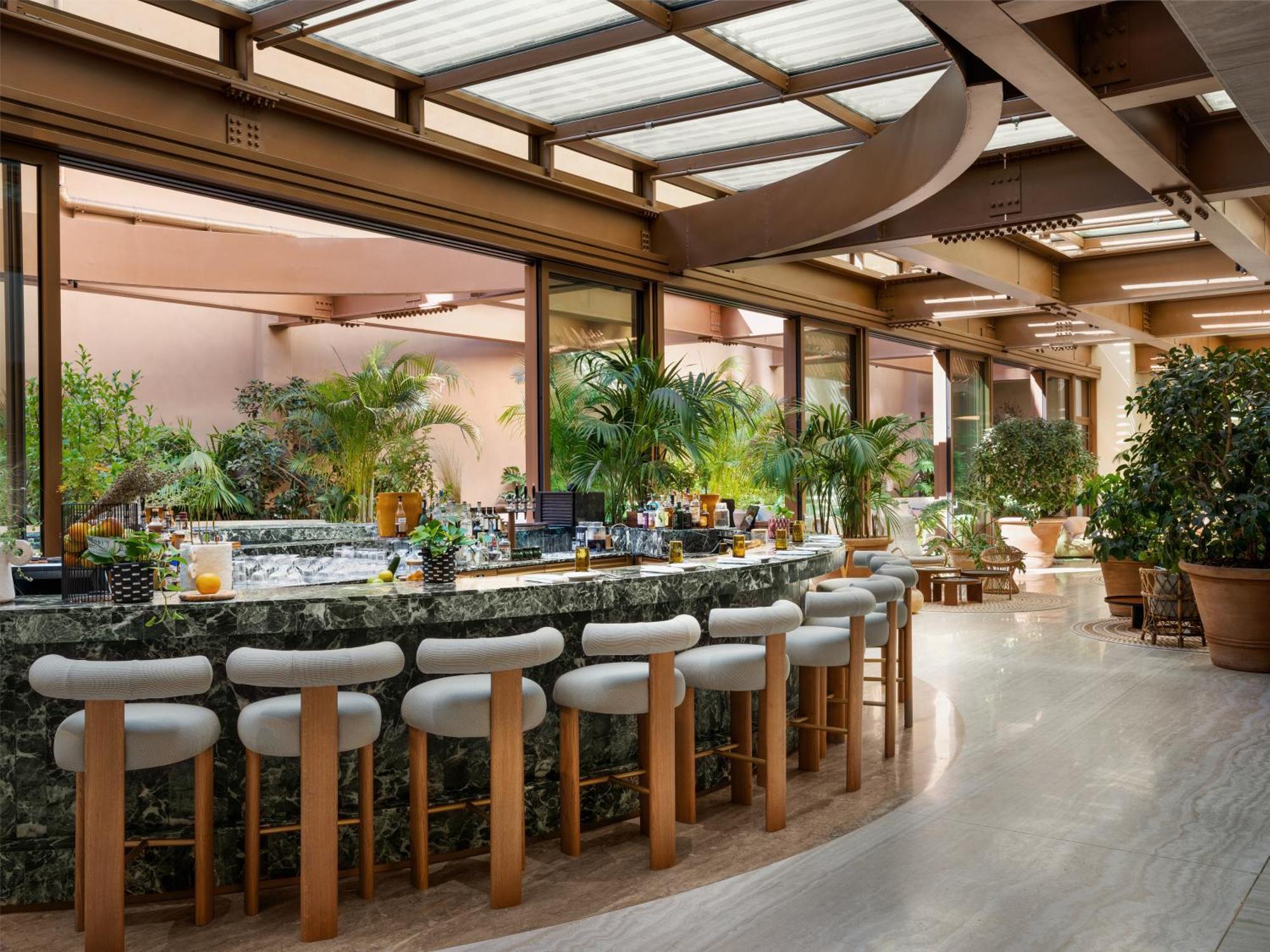 Hotel Six Senses