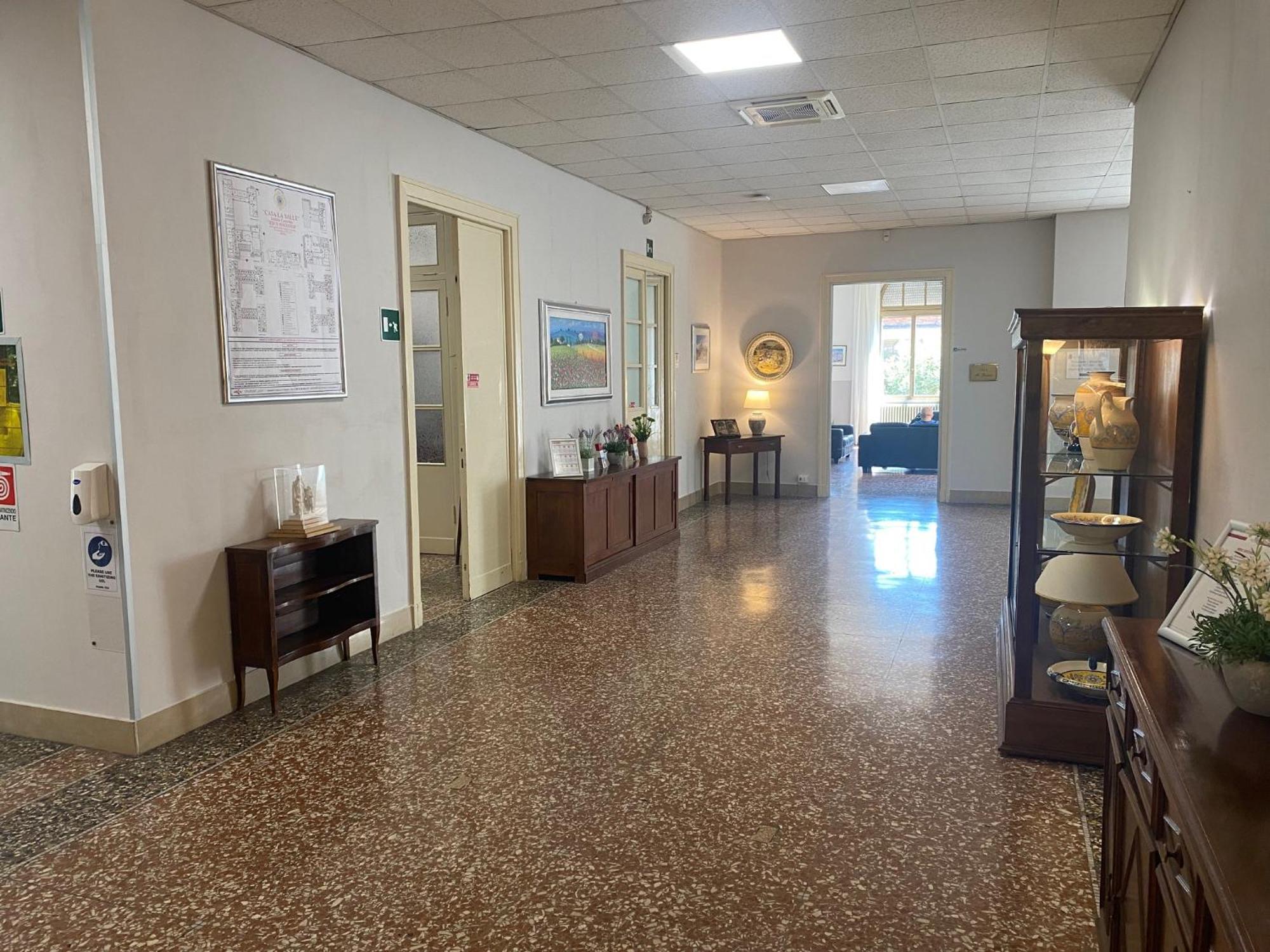 Casa La Salle - Casa Religiosa Affittacamere Roma