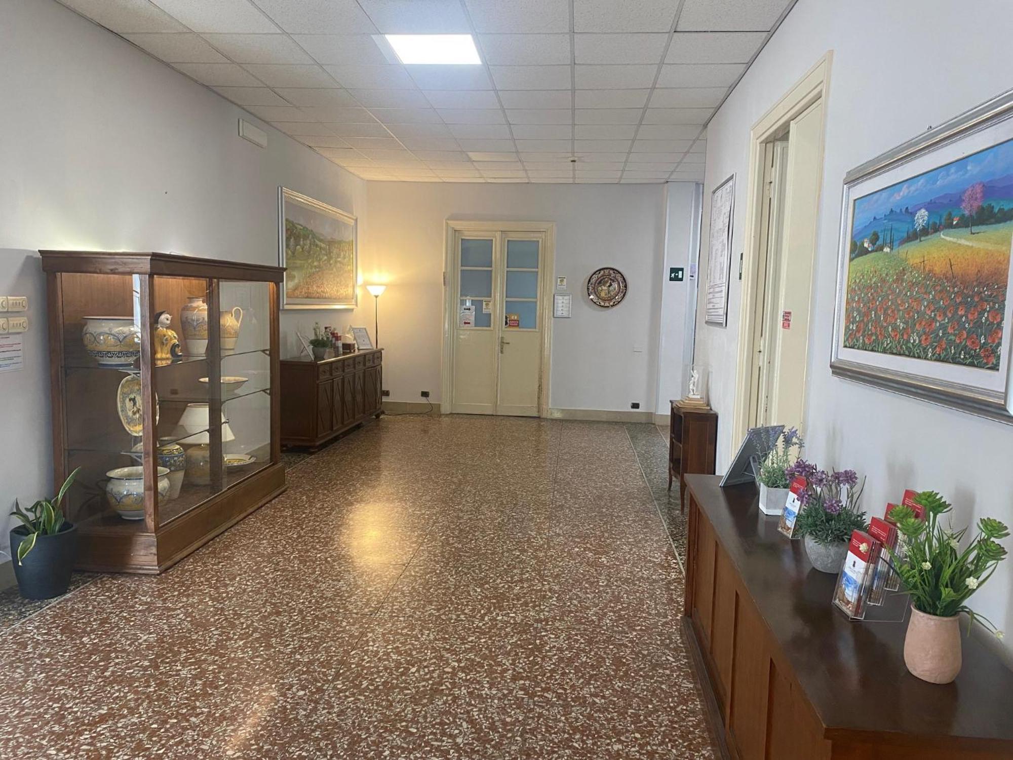 Casa La Salle - Casa Religiosa Affittacamere Roma