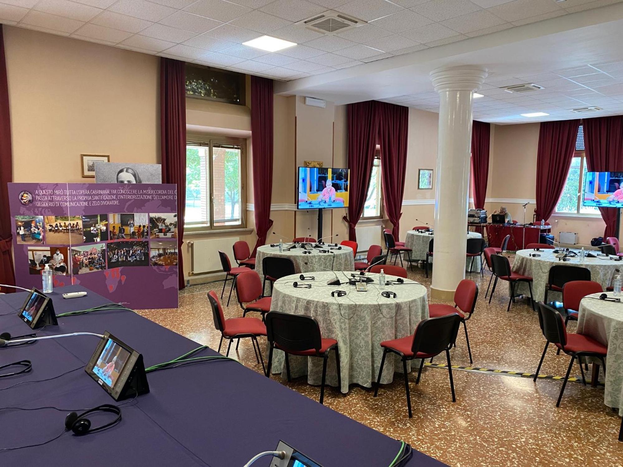 Affittacamere Casa La Salle - Casa Religiosa