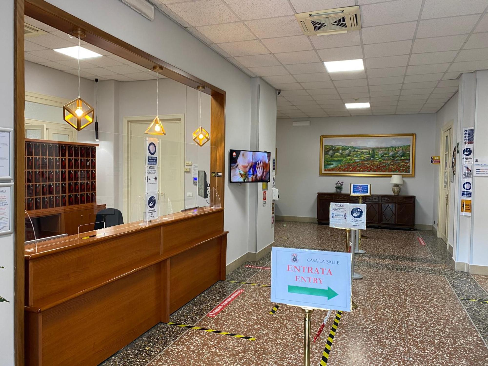 Casa La Salle - Casa Religiosa 3*