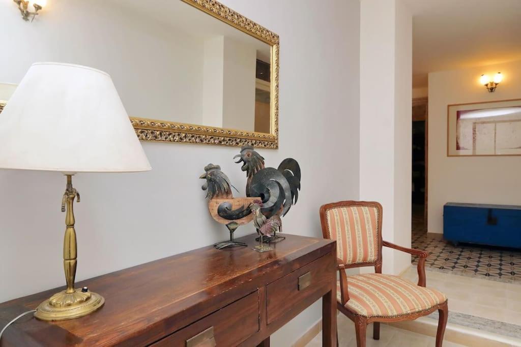 Bright Flat With Wonderful Views In The Centre * Roma