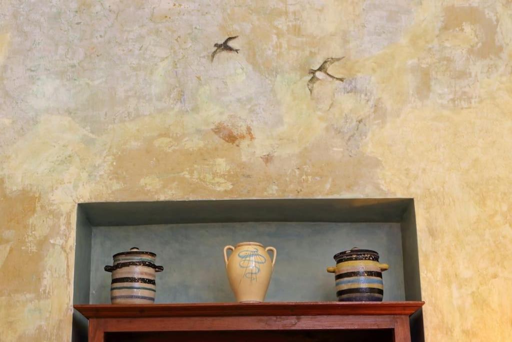 Bright Flat With Wonderful Views In The Centre Appartamento