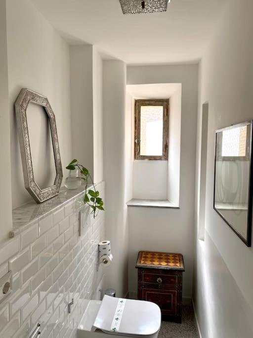 Appartamento Bright Flat With Wonderful Views In The Centre *