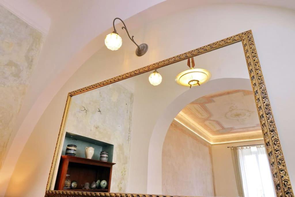 Appartamento Bright Flat With Wonderful Views In The Centre Roma